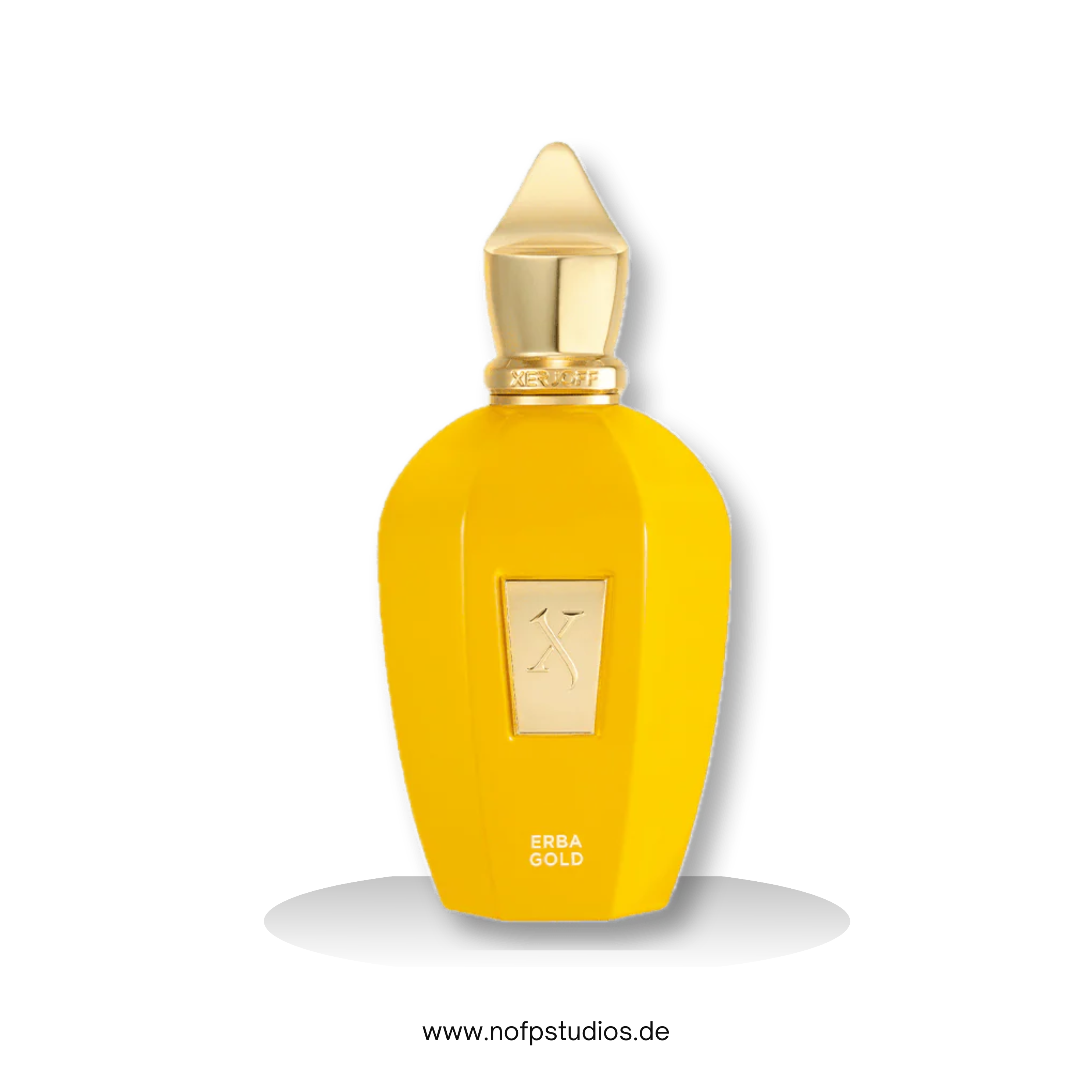 GIFT XERJOFF ERBA GOLD 10ML = 15€
