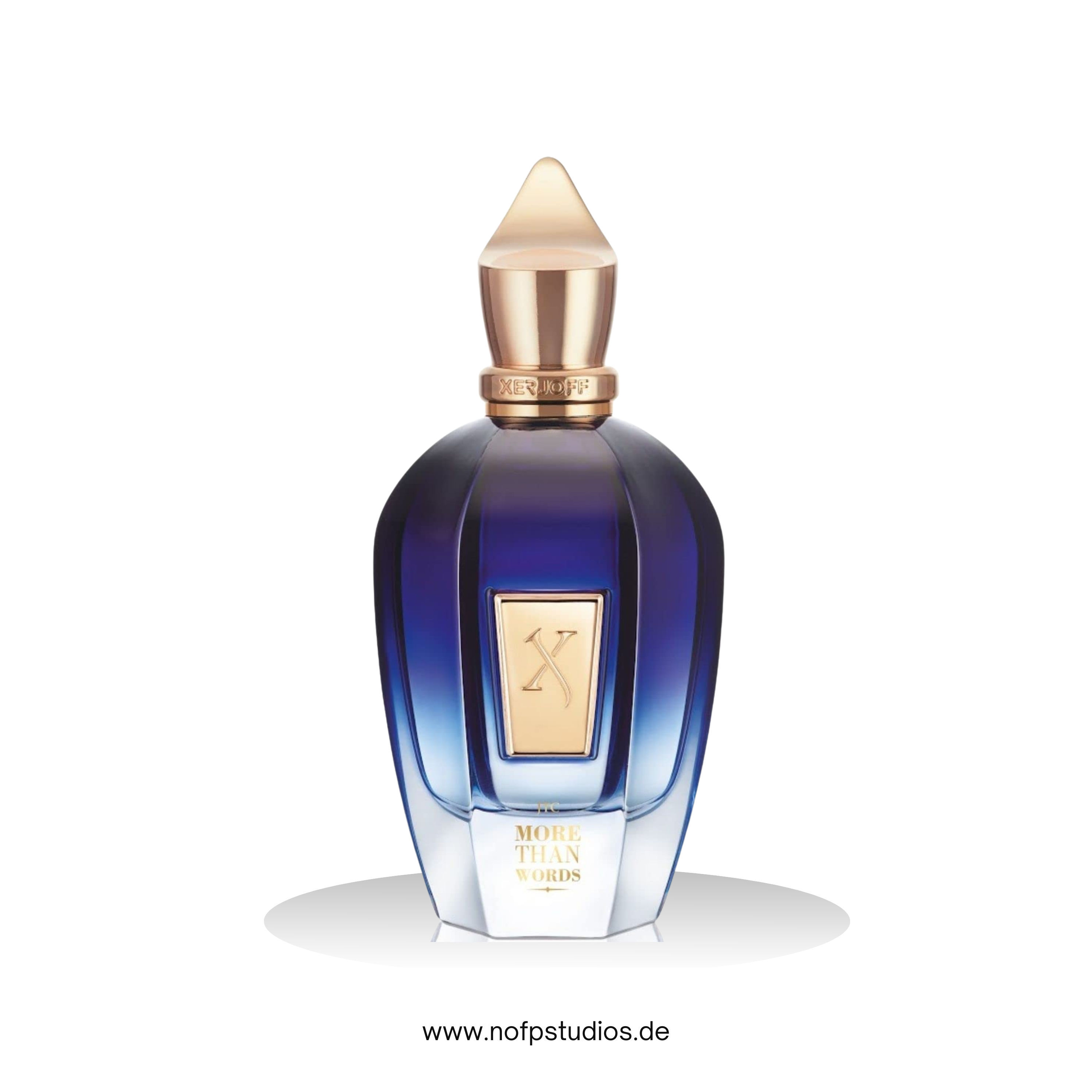 GIFT XERJOFF MORE THAN WORDS 10ML = 15€