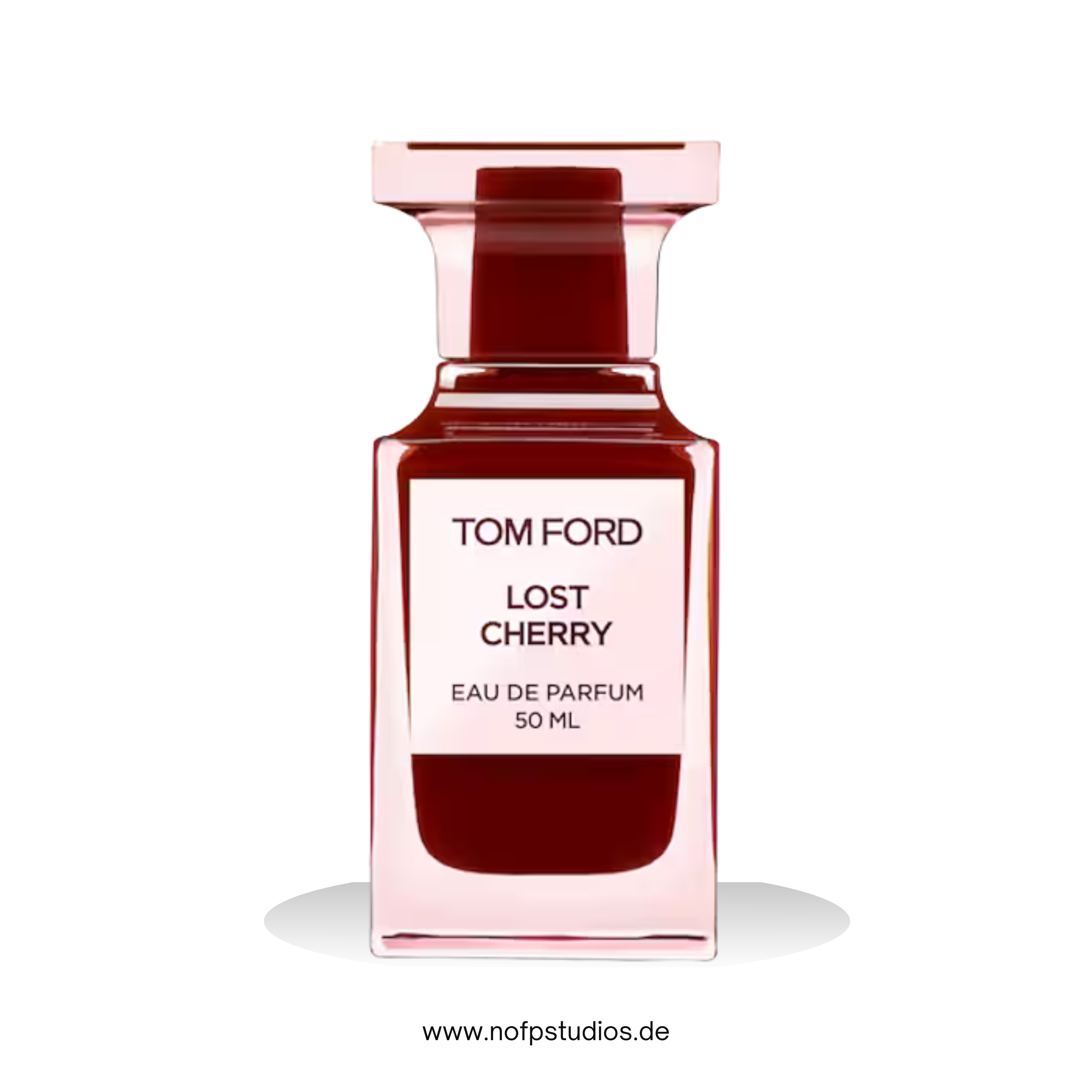 GIFT TOM FORD - LOST CHERRY 10ML = €25