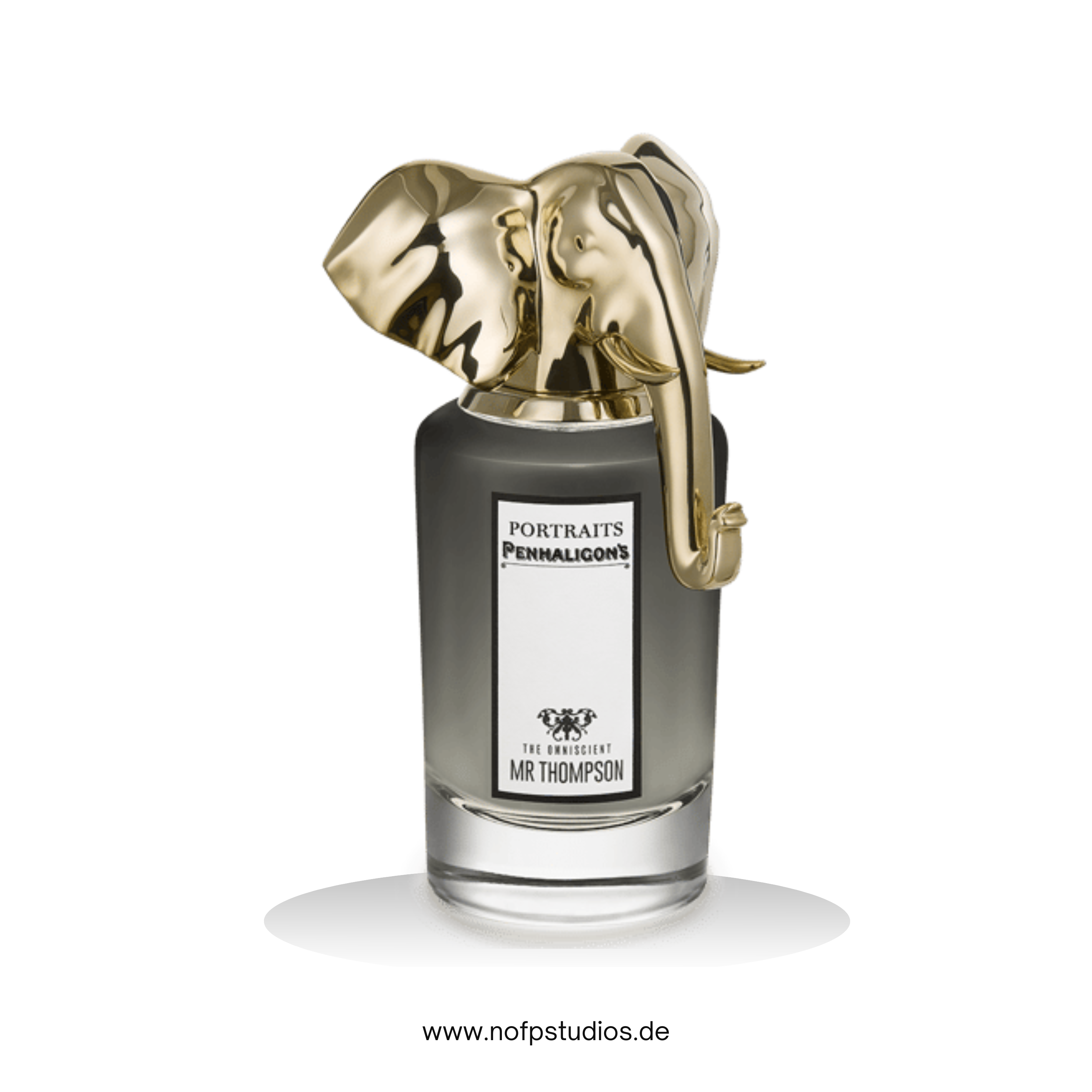 GIFT PENHALIGON'S MR THOMPSON MEN 10ML = 15€