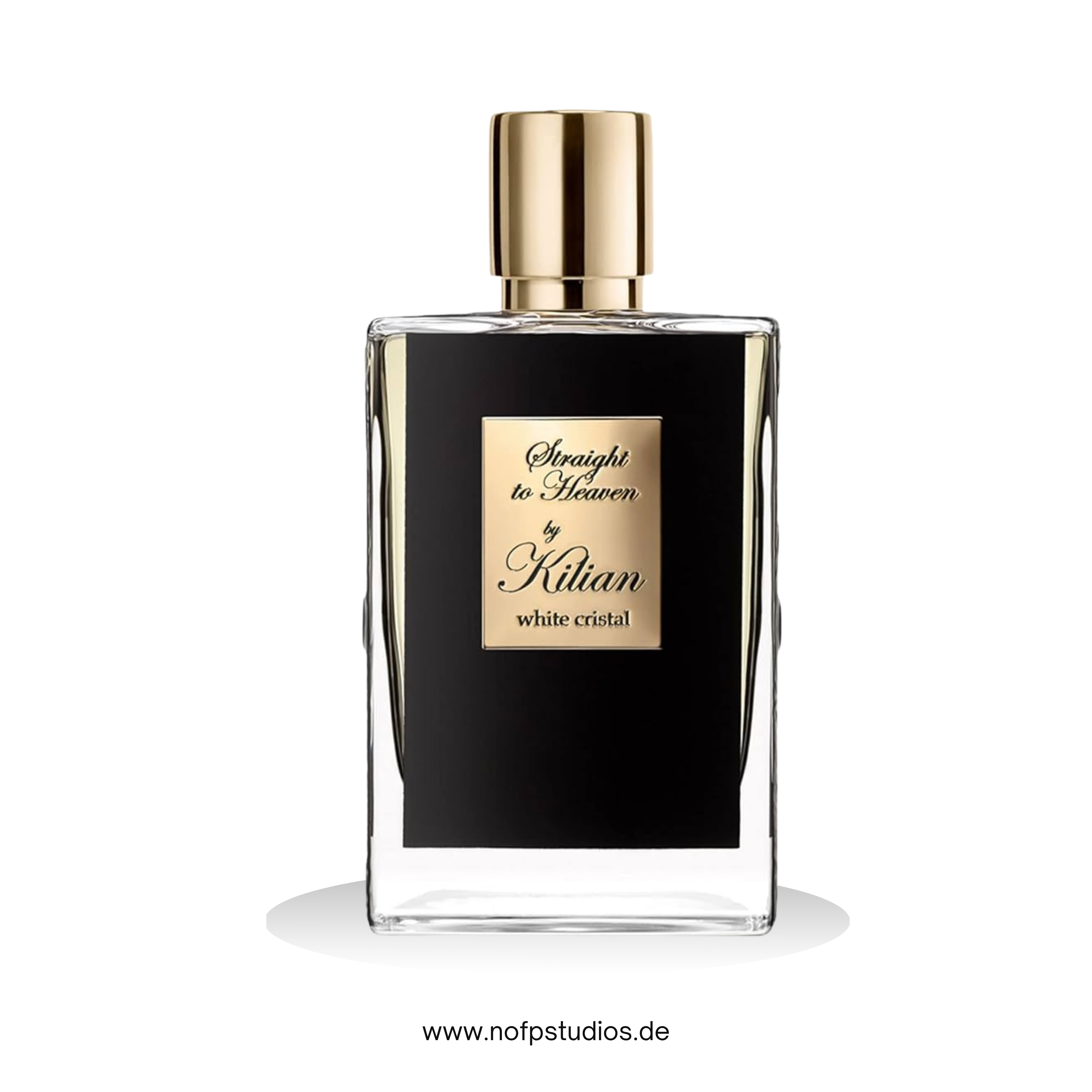 GIFT Kilian Straight To Heaven Men 10ML = €20