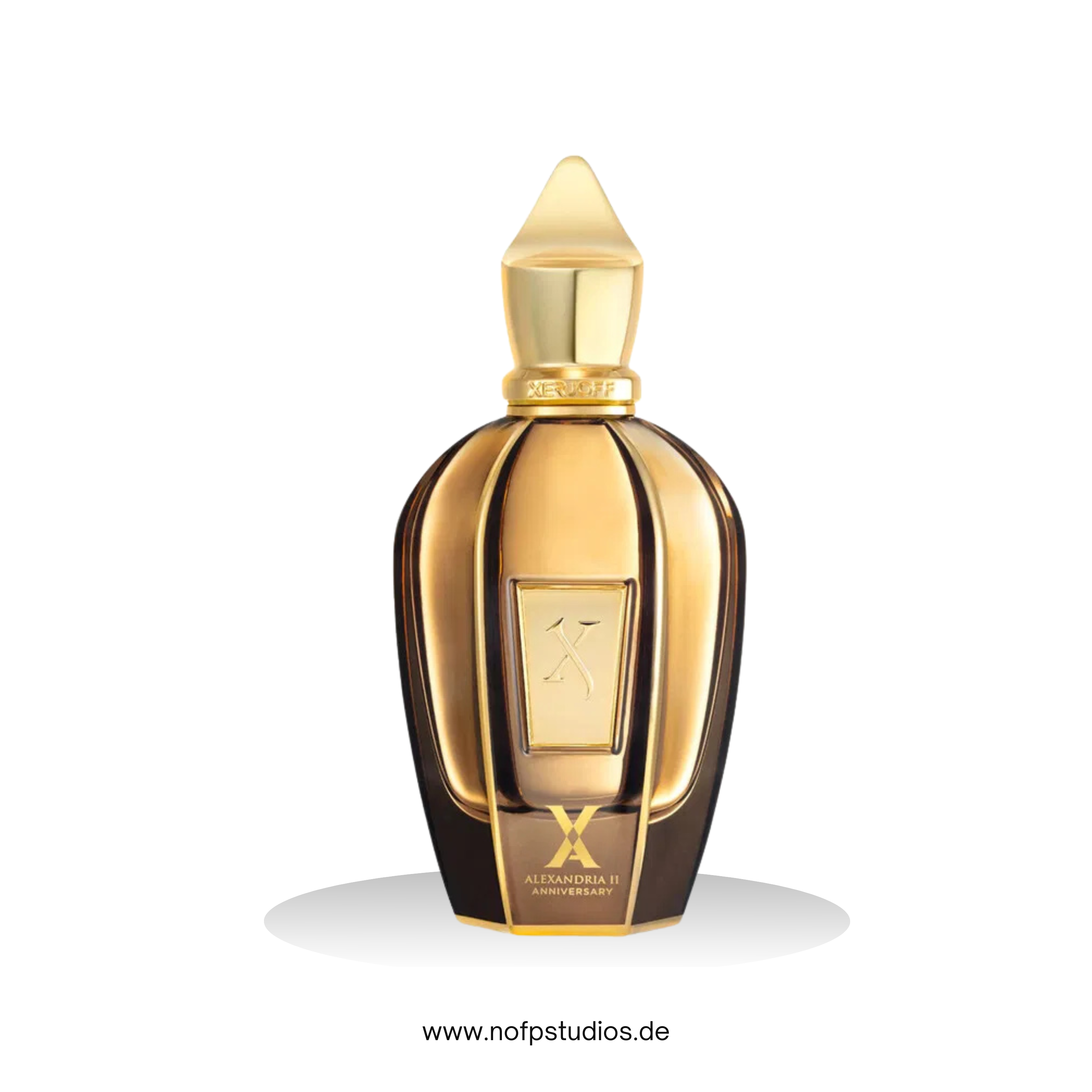 GIFT XERJOFF ALEXANDRIA II 10ML = €20