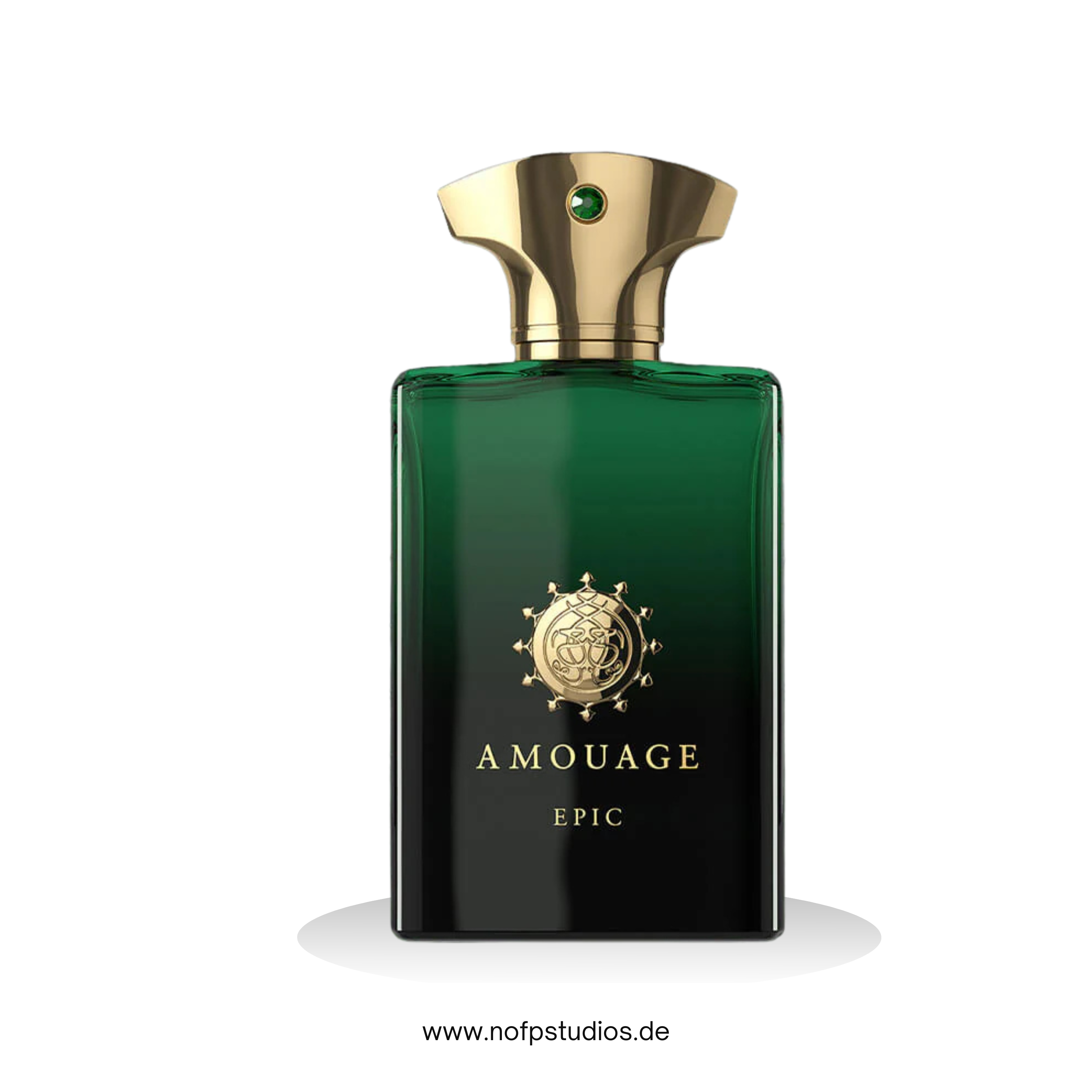 GIFT AMOUAGE EPIC EDP FOR MEN 10ML = €15