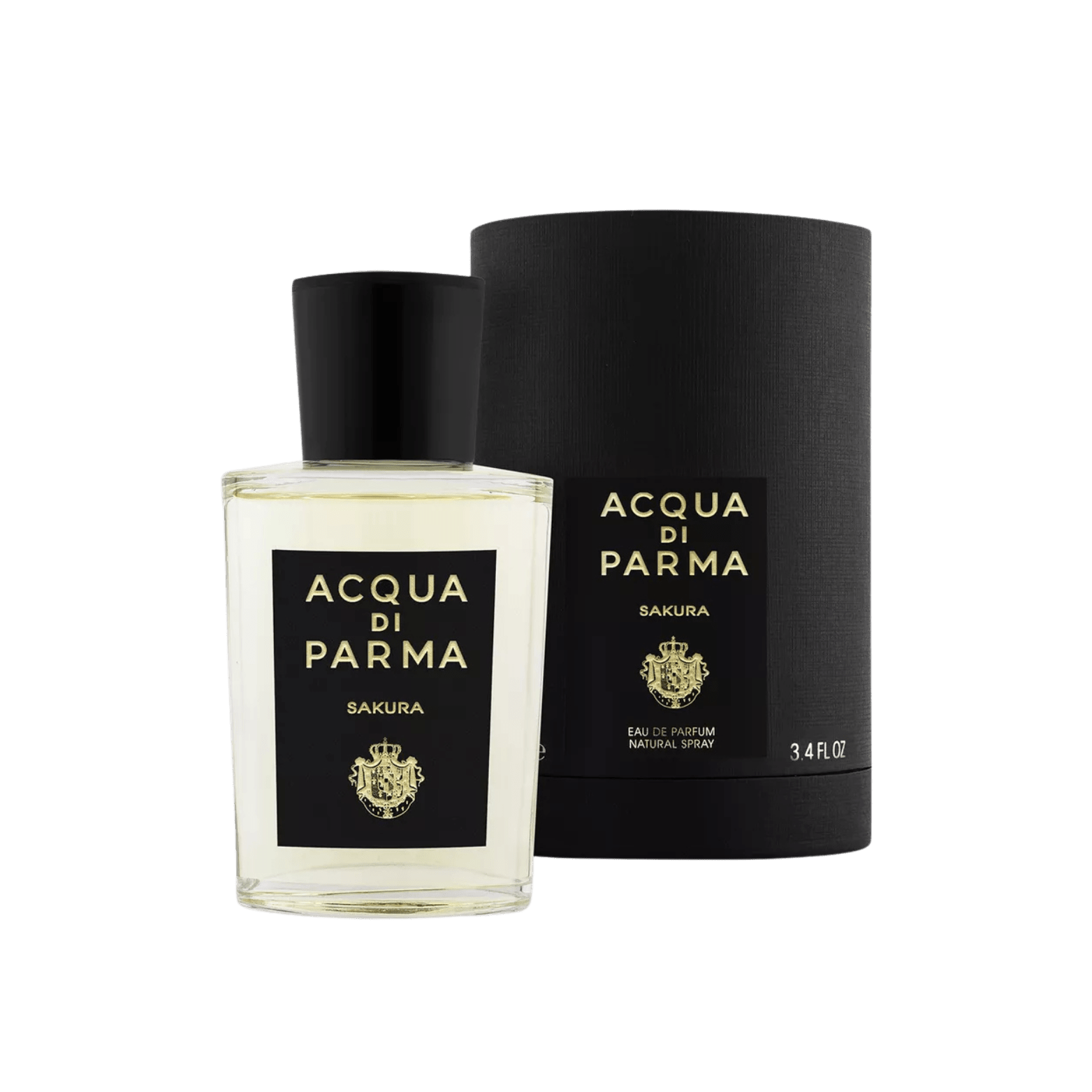 ACQUA DI PARMA SAKURA EDP FOR UNISEX 100ML - NOFP STUDIOS
