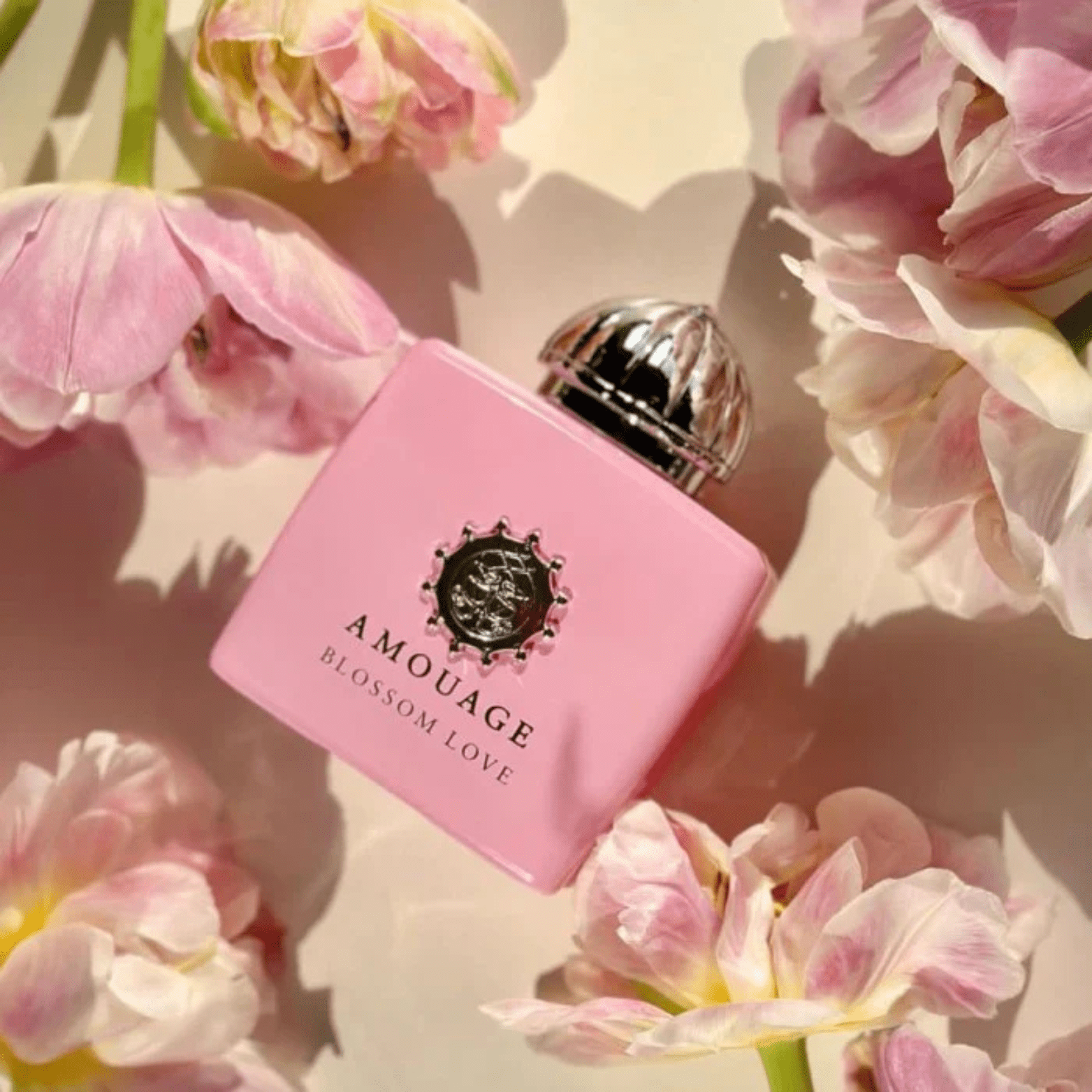 AMOUAGE BLOSSOM LOVE EDP FOR WOMEN - NOFP STUDIOS