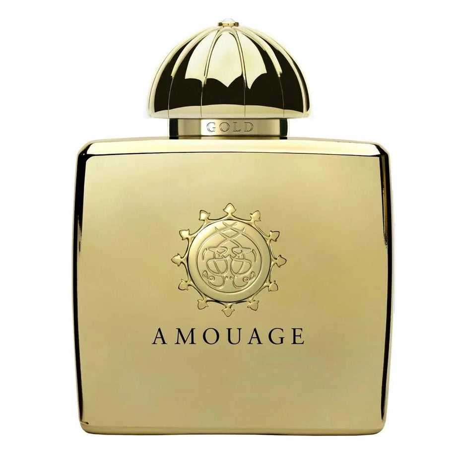 AMOUAGE GOLD EDP FOR WOMEN - NOFP STUDIOS