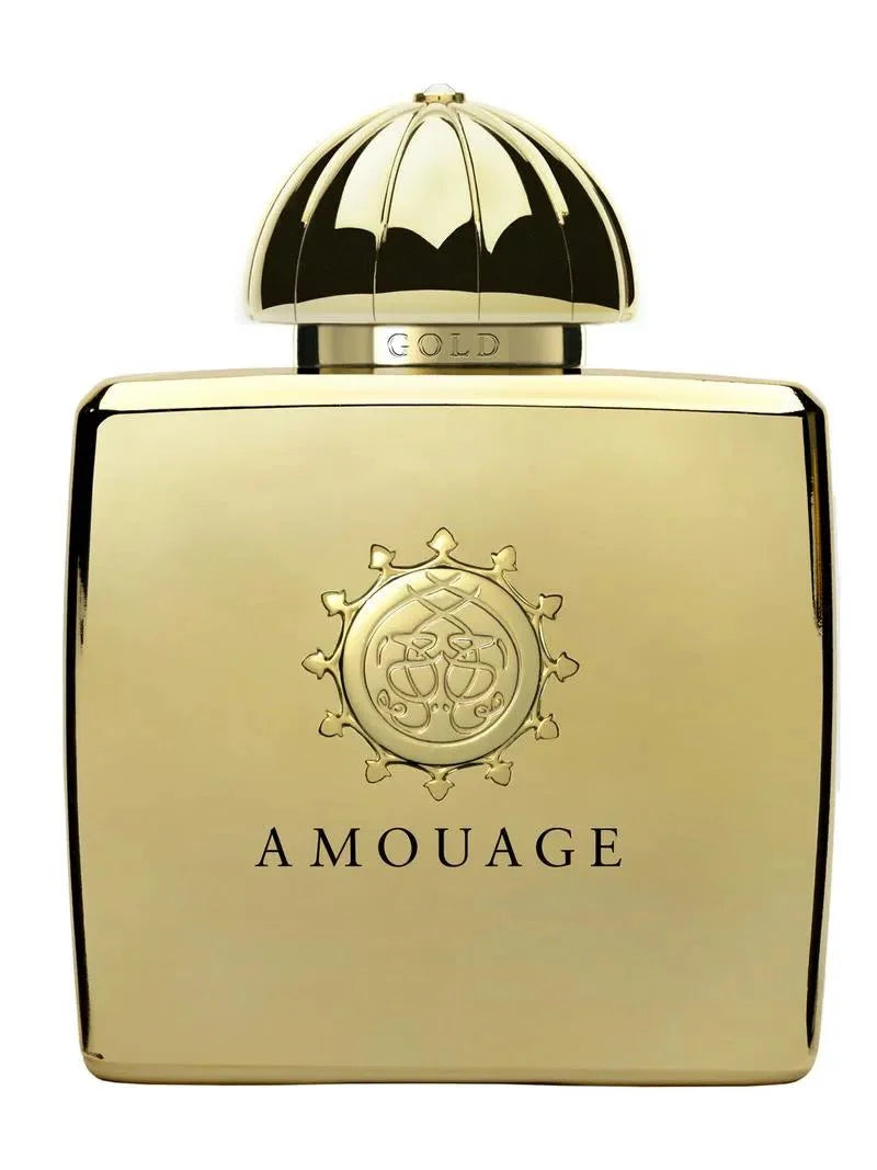 AMOUAGE GOLD EDP FOR WOMEN - NOFP STUDIOS