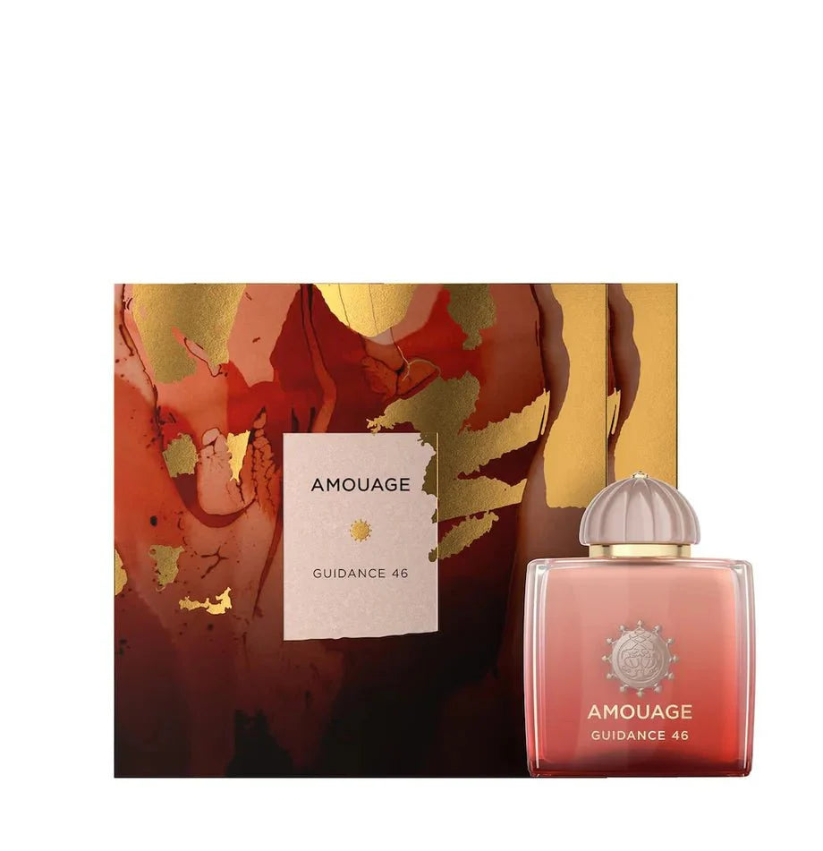AMOUAGE GUIDANCE 46 EXTRAIT DE PARFUM UNISEX - NOFP STUDIOS