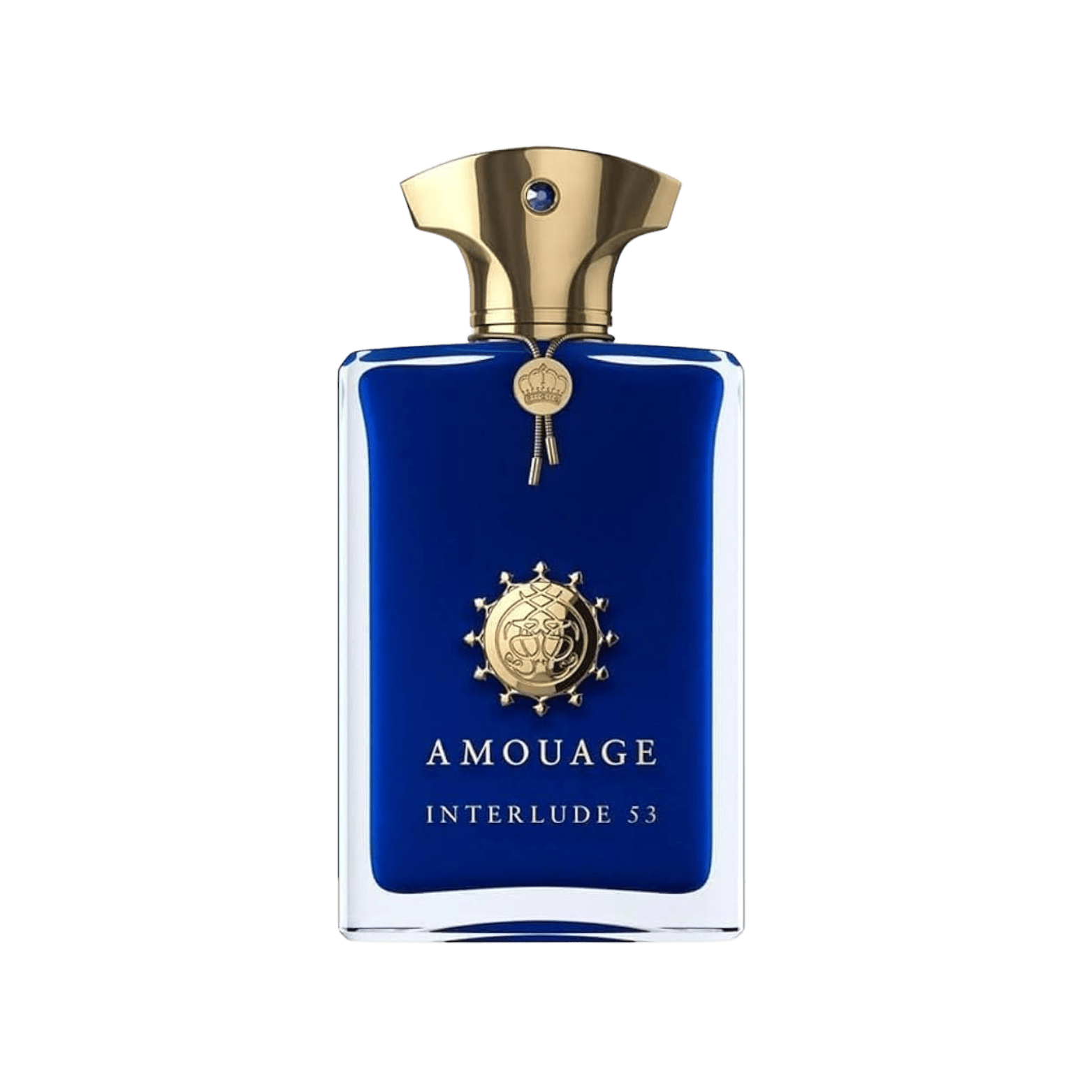 AMOUAGE INTERLUDE 53 EDP FOR MEN - NOFP STUDIOS