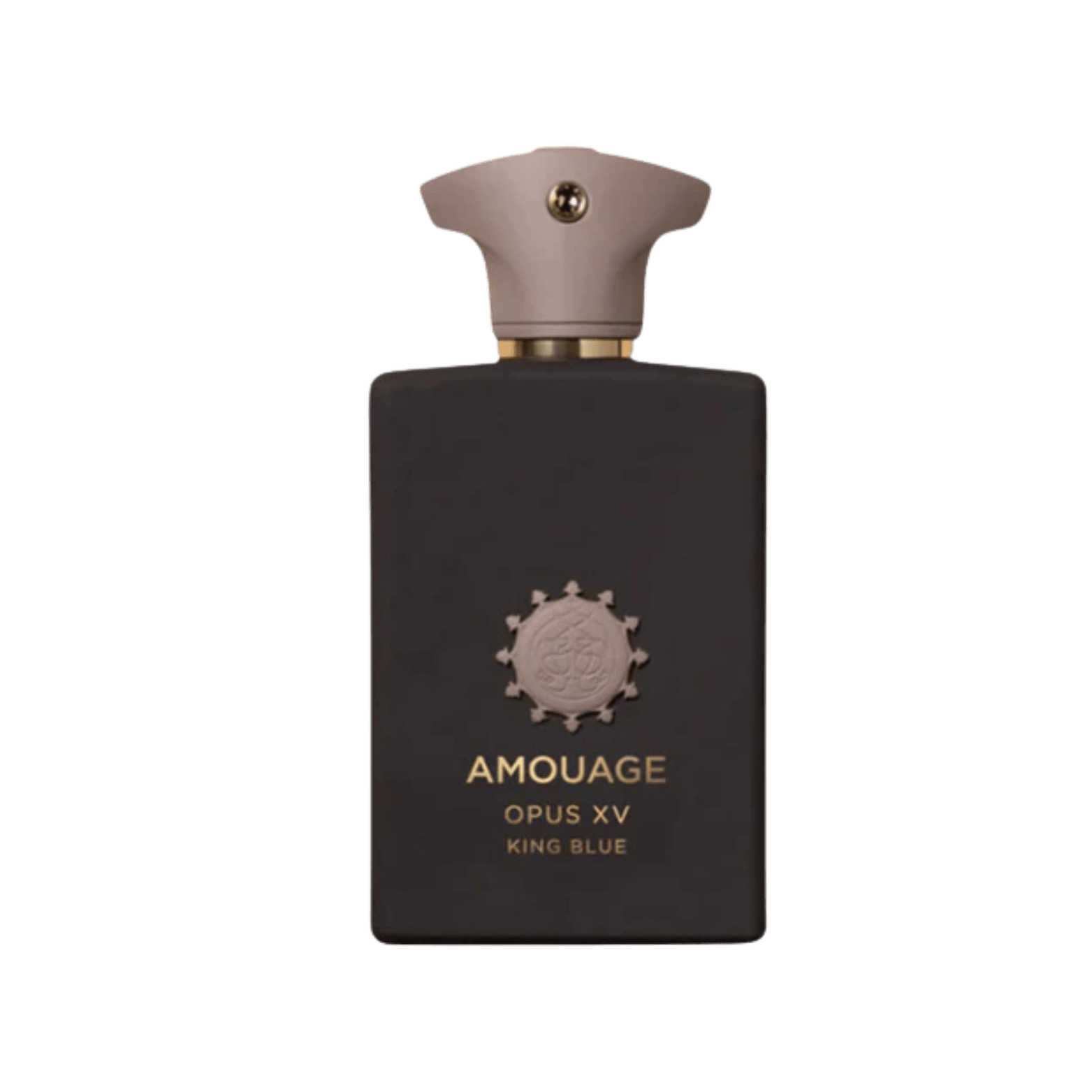 AMOUAGE OPUS XV KING BLUE EDP FOR UNISEX - NOFP STUDIOS