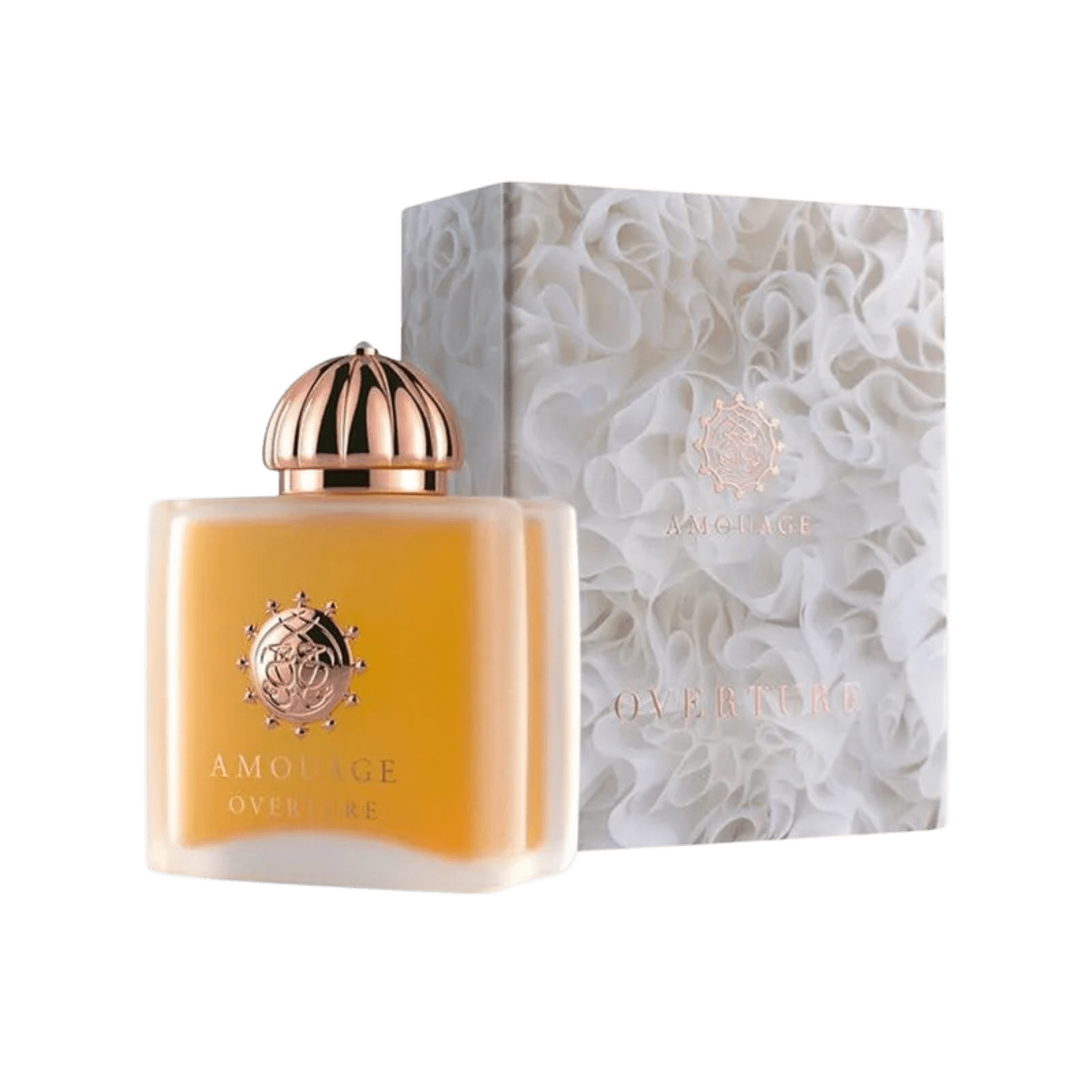 AMOUAGE OVERTURE EDP FOR WOMEN - NOFP STUDIOS