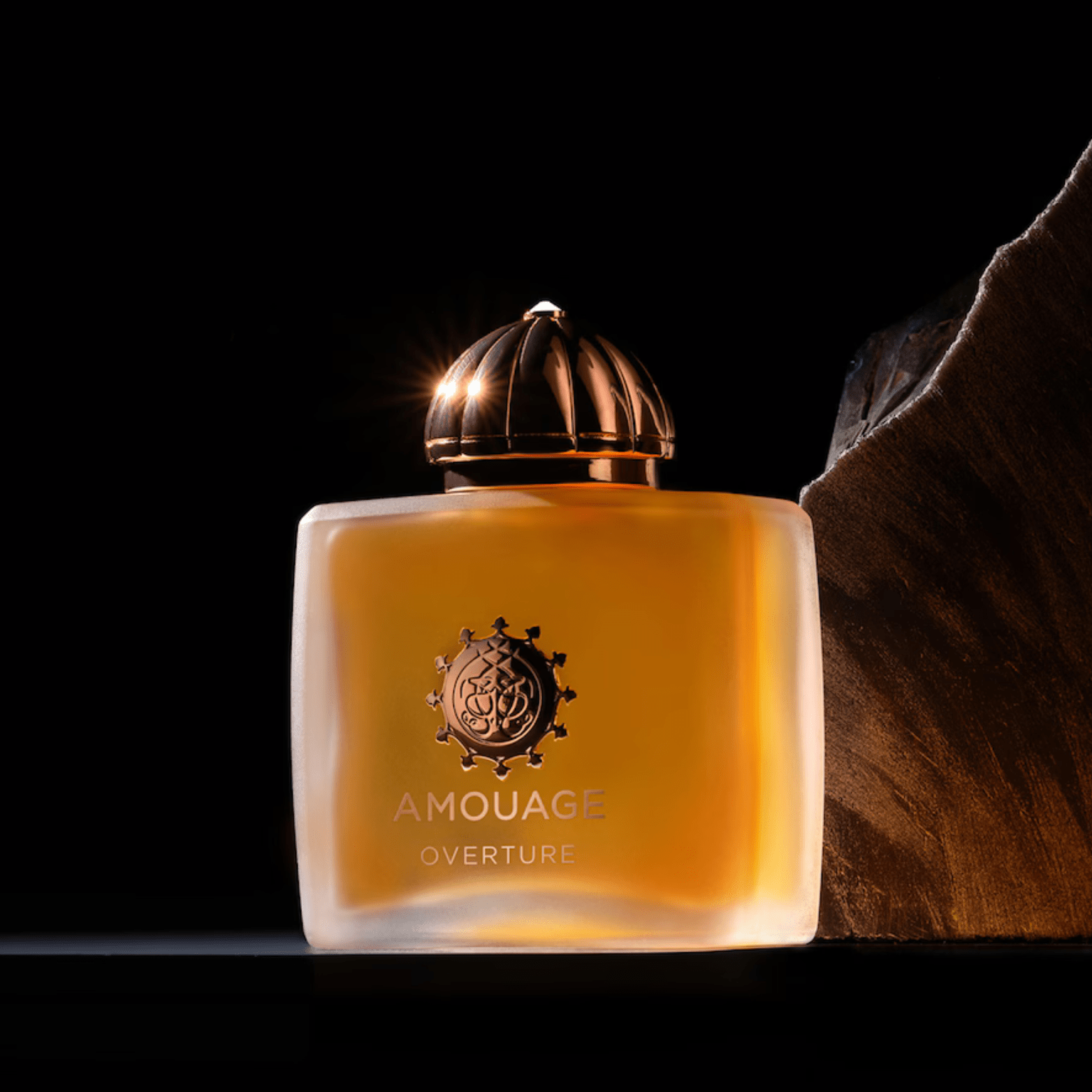AMOUAGE OVERTURE EDP FOR WOMEN - NOFP STUDIOS