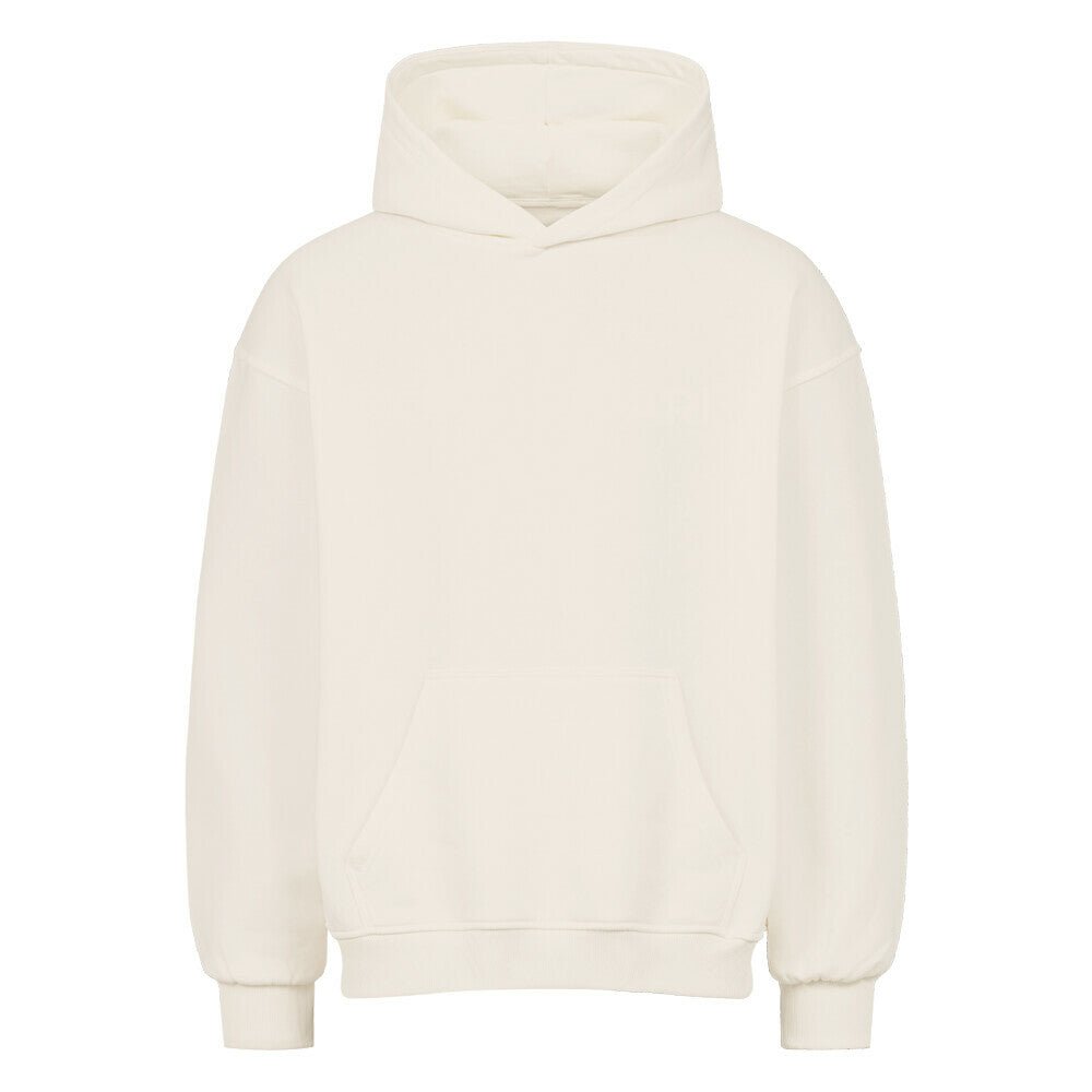BESTSELLER NOFEAR. PARIS CLASSIC HEART HOODIE - NOFP STUDIOS