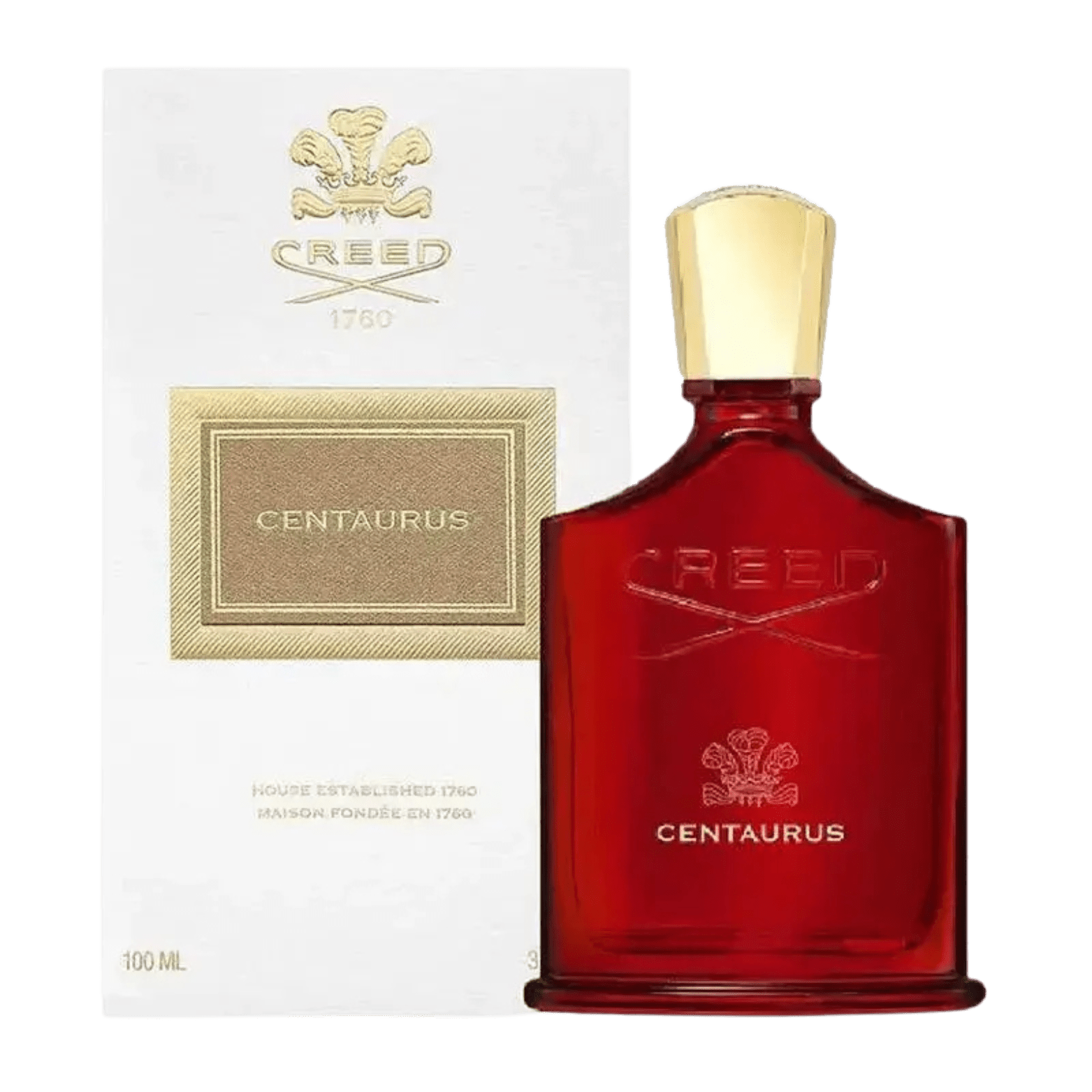 CREED CENTAURUS EDP FOR UNISEX - NOFP STUDIOS