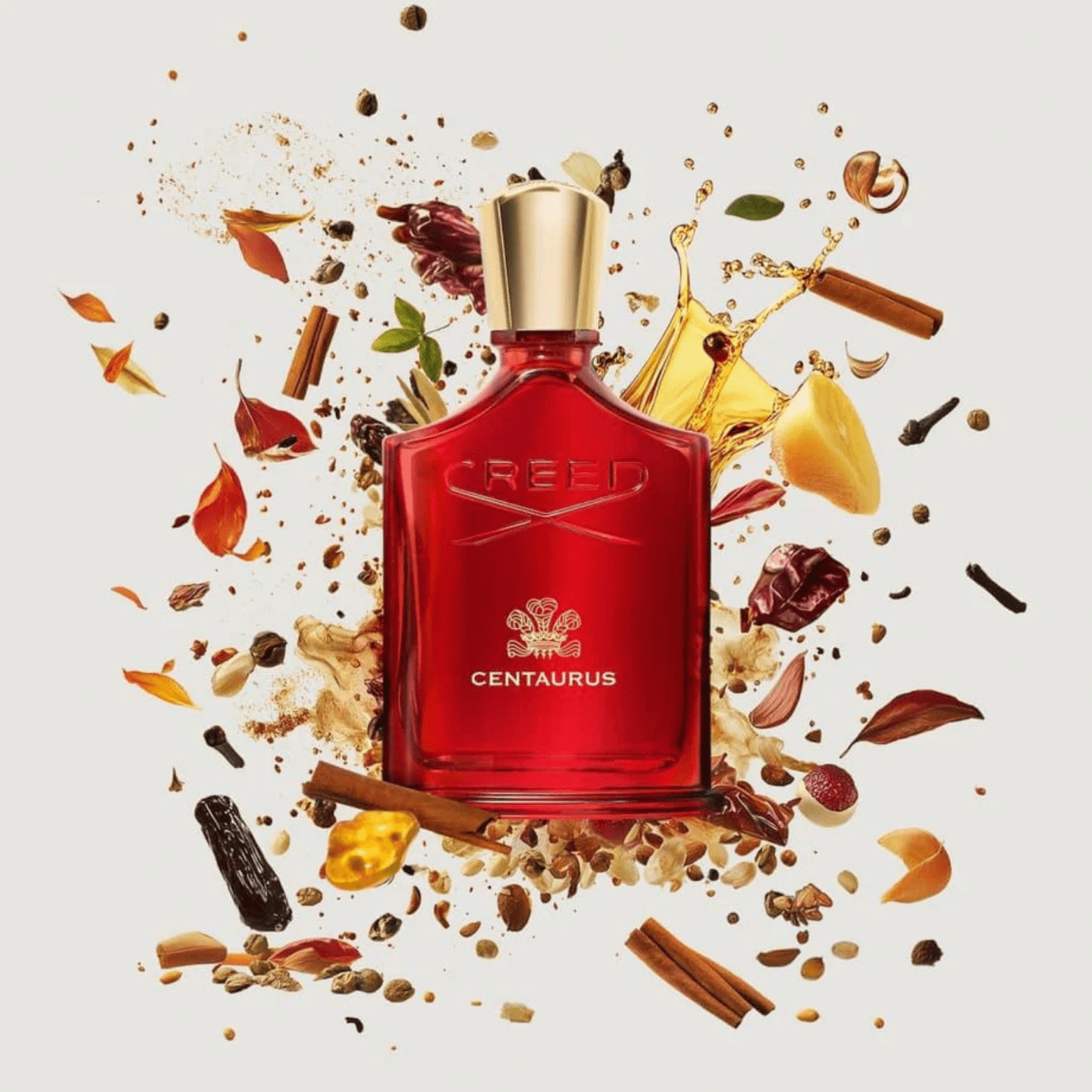 CREED CENTAURUS EDP FOR UNISEX - NOFP STUDIOS