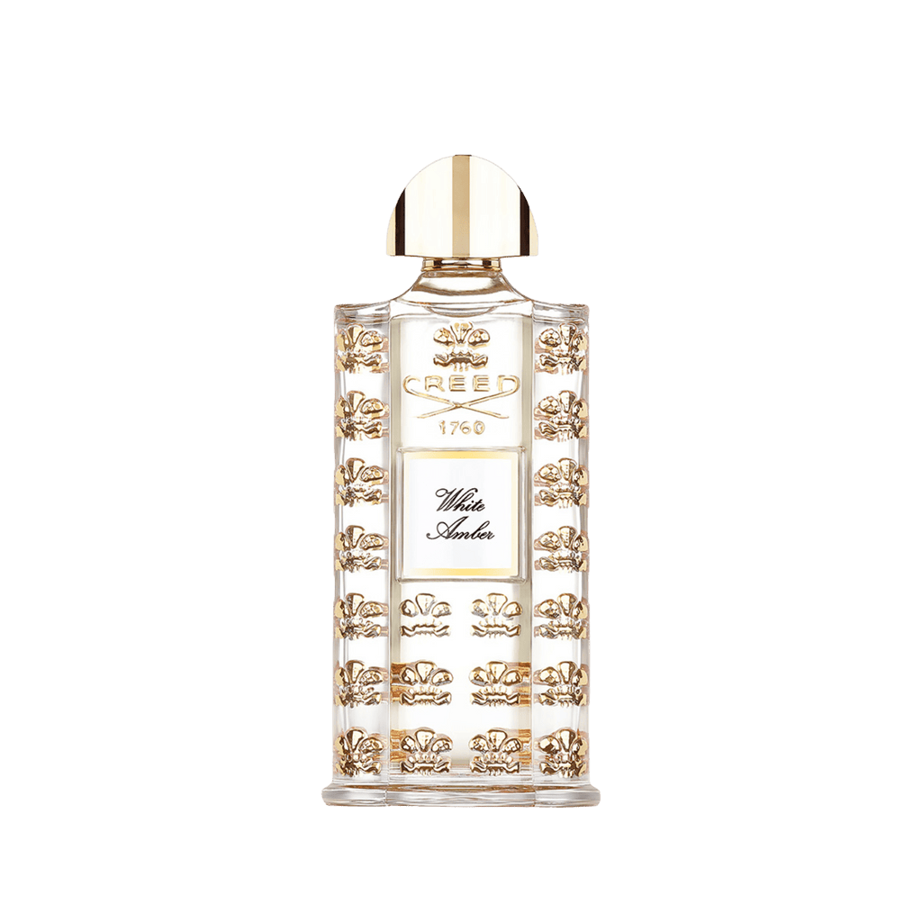 CREED WHITE AMBER EDP FOR UNISEX 75ML - NOFP STUDIOS