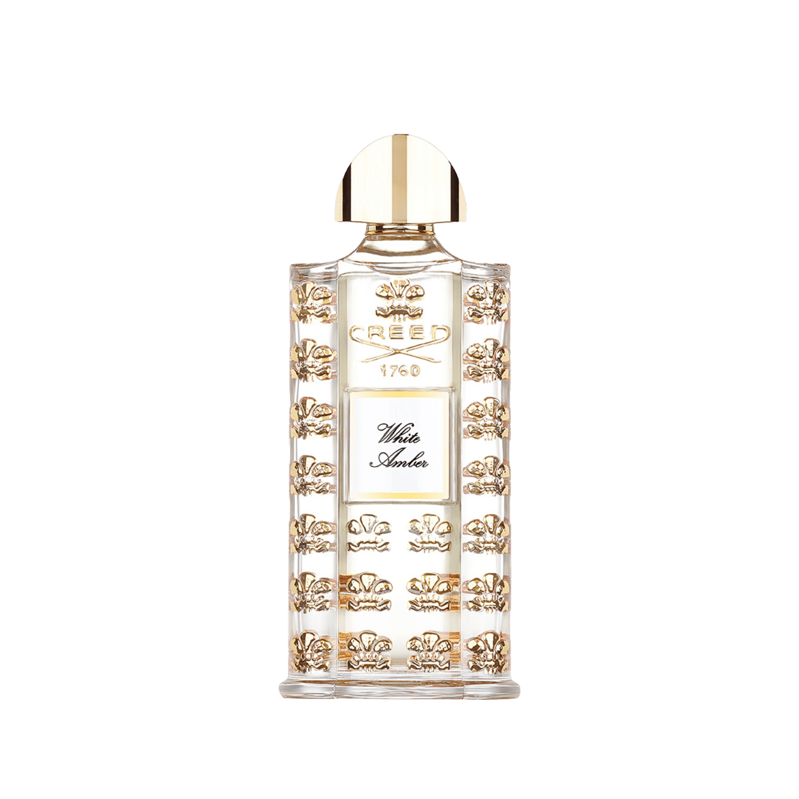 CREED WHITE AMBER EDP FOR UNISEX 75ML - NOFP STUDIOS