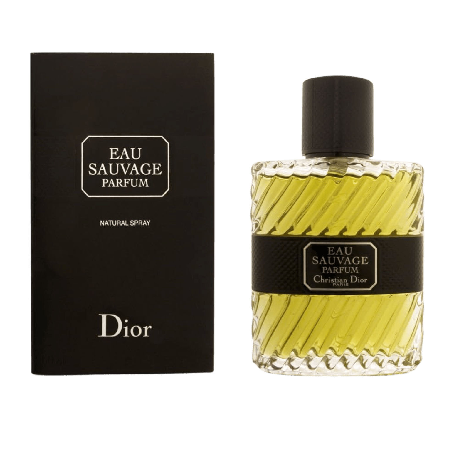 DIOR EAU SAUVAGE PARFUM FOR MEN - NOFP STUDIOS