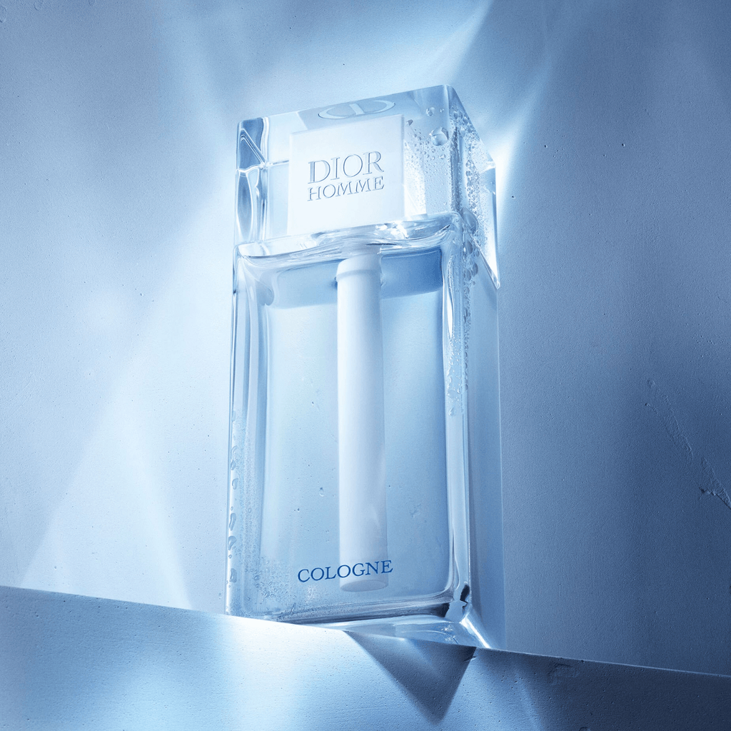DIOR HOMME COLOGNE FOR MEN 125ML - NOFP STUDIOS