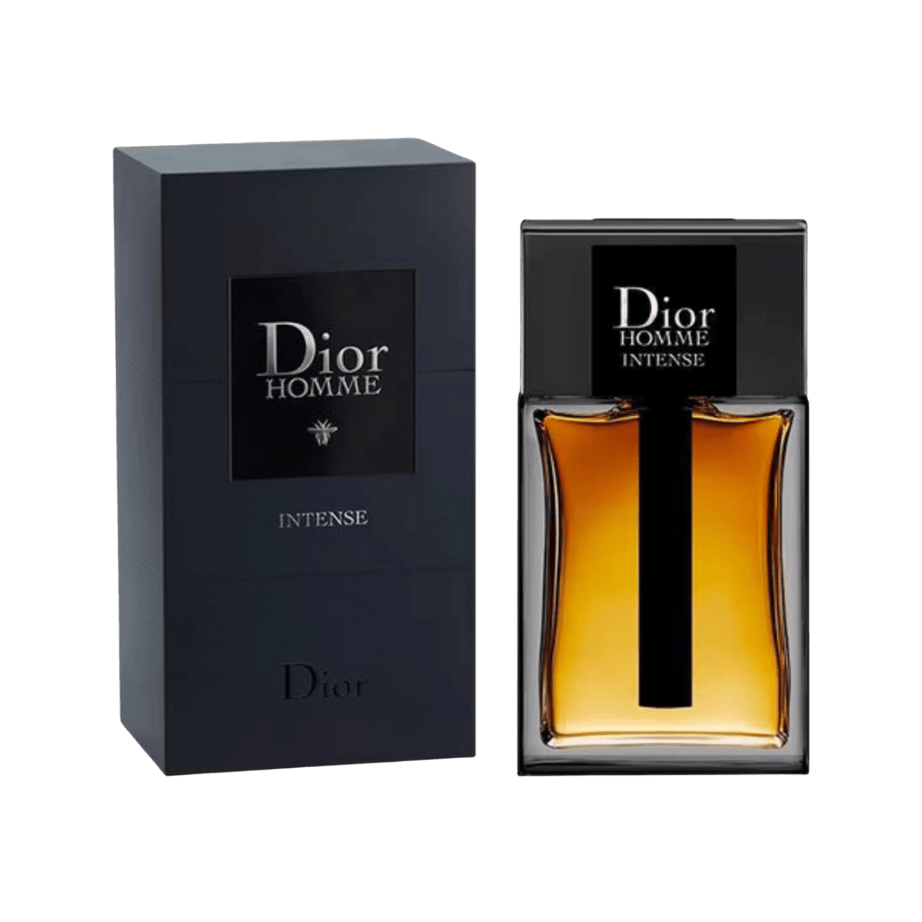 DIOR HOMME INTENSE EDP FOR MEN - NOFP STUDIOS
