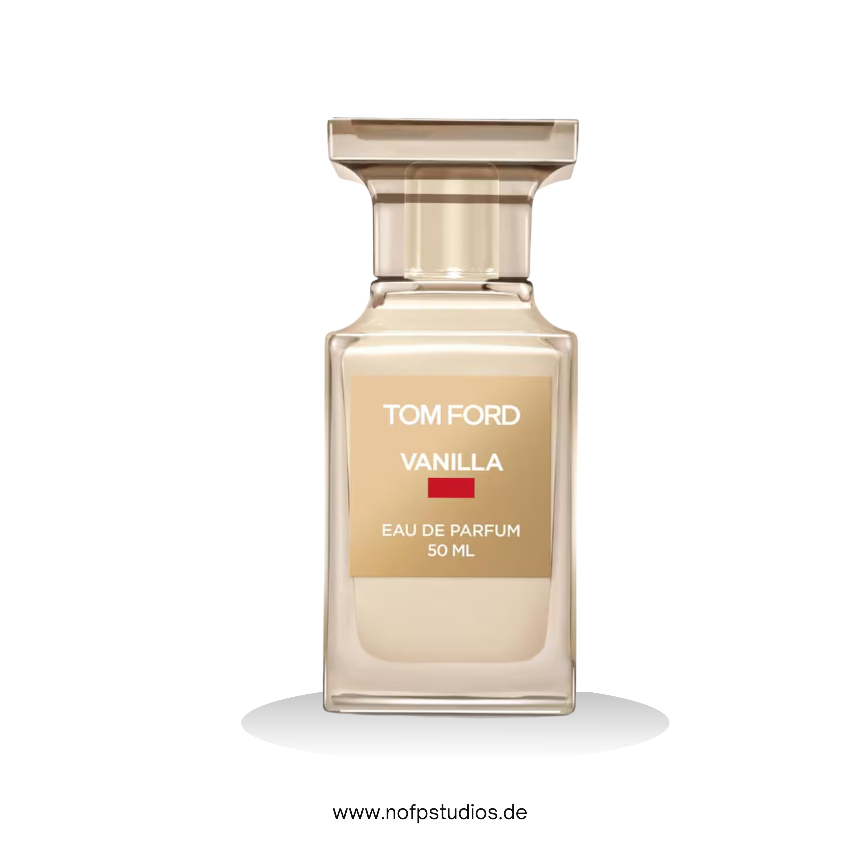 GIFT TOM FORD VANILLA UNISEX 10ML = €20