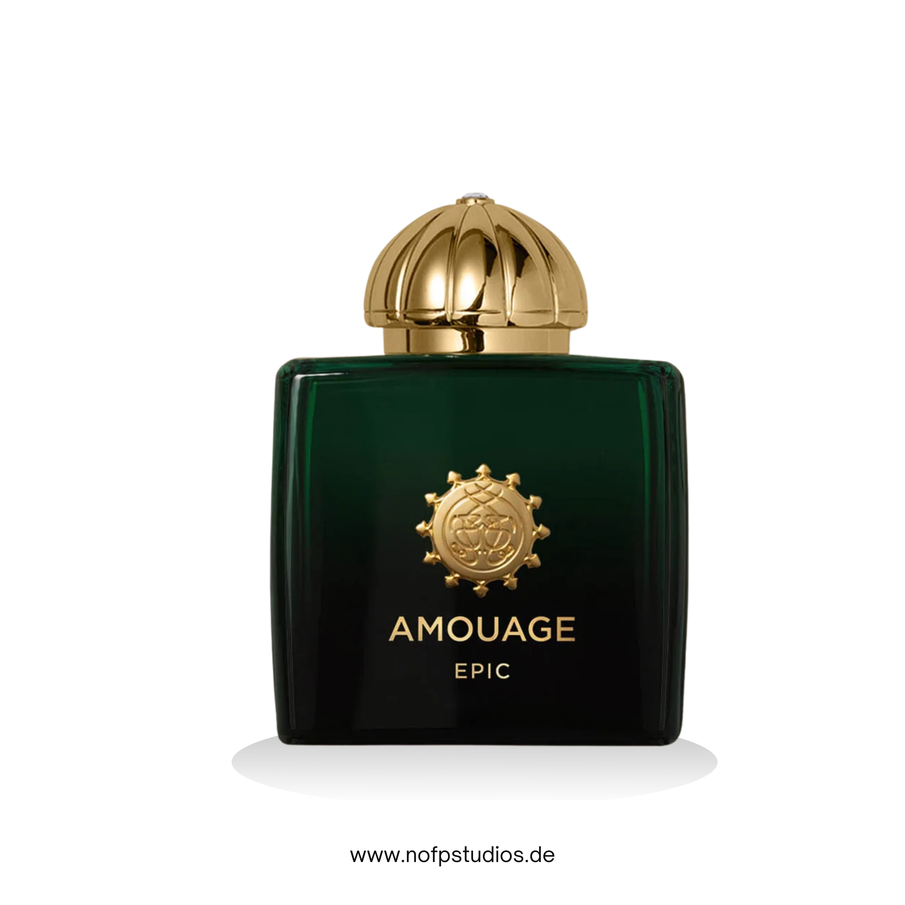 GIFT AMOUAGE EPIC FOR WOMEN 10ML = €15