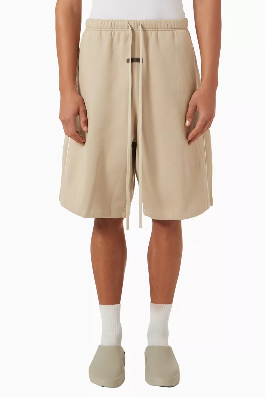 Fear of God Essentials Basketball Shorts - NOFP STUDIOS