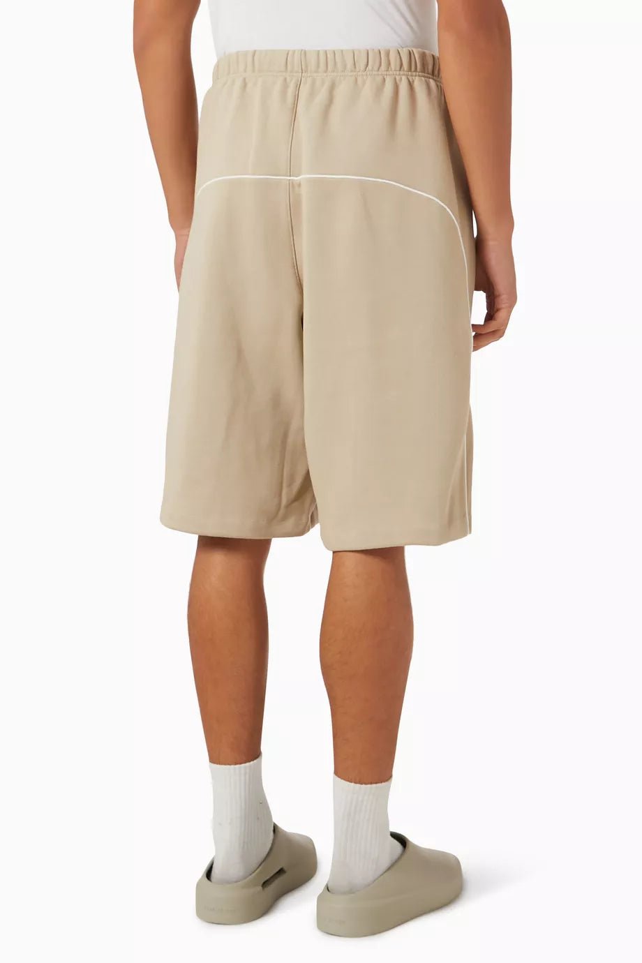 Fear of God Essentials Basketball Shorts - NOFP STUDIOS