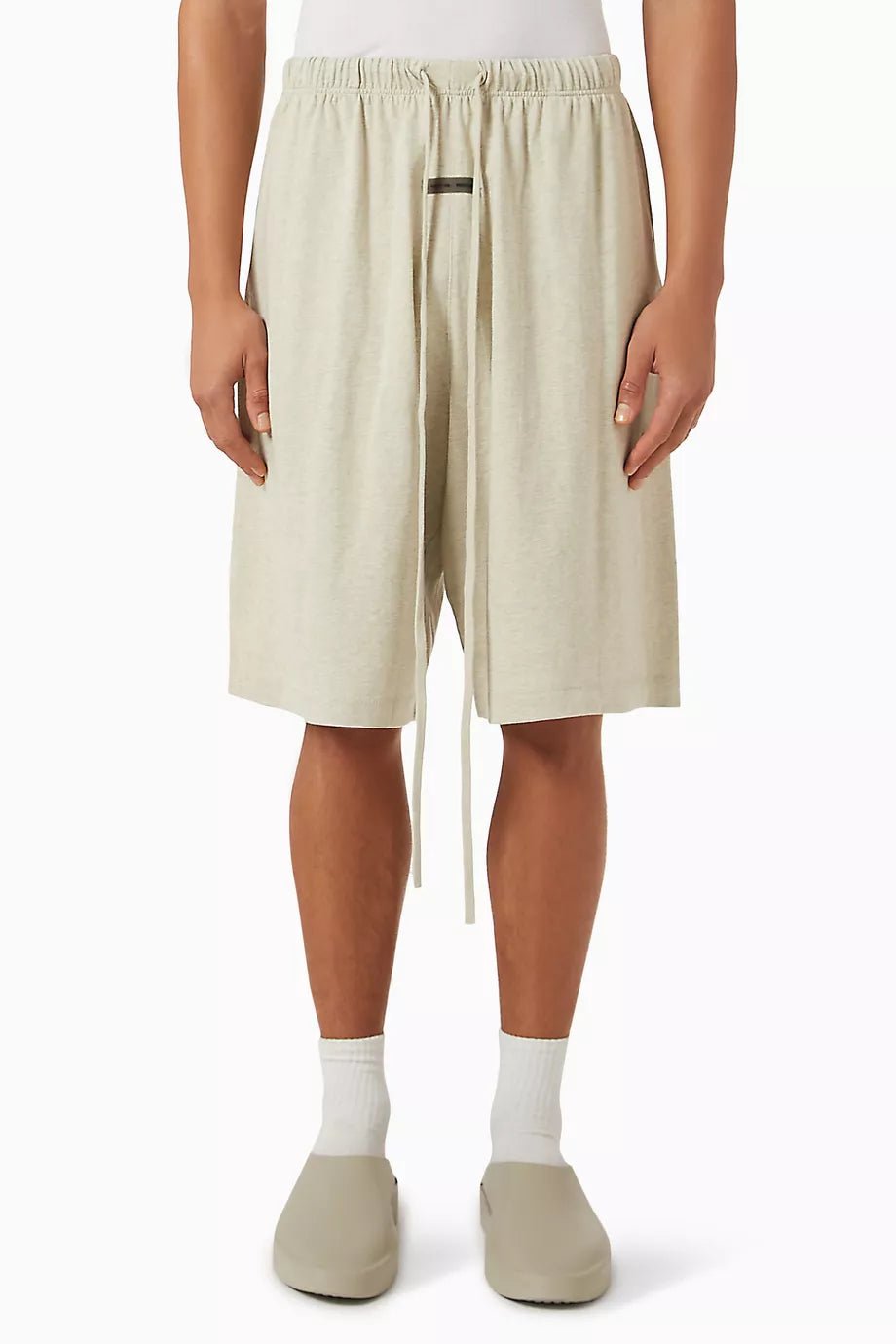 Fear of God Essentials Basketball Shorts - NOFP STUDIOS