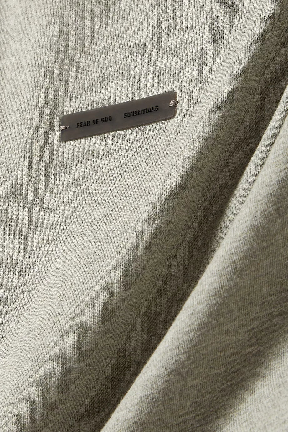 Fear of God Essentials Classic - Fit T-Shirt - NOFP STUDIOS