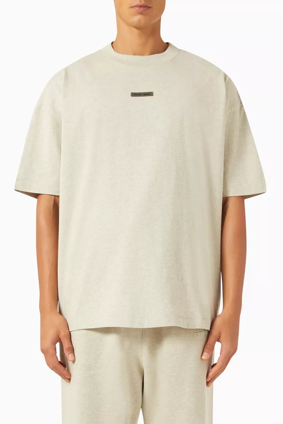 Fear of God Essentials Classic - Fit T-Shirt - NOFP STUDIOS