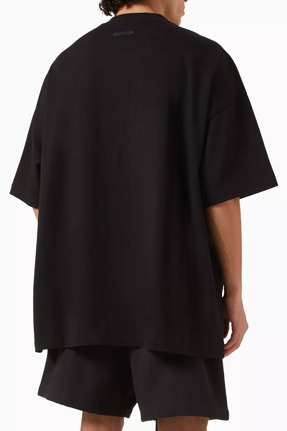 Fear of God Essentials NBA 90’s T-Shirt - NOFP STUDIOS