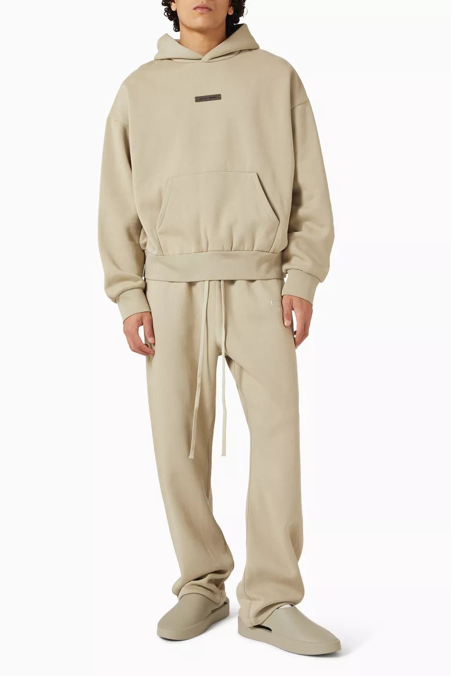 Fear of God Essentials Relaxed Sweatpants - NOFP STUDIOS