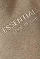 Fear of God Essentials Soccer Shorts - NOFP STUDIOS