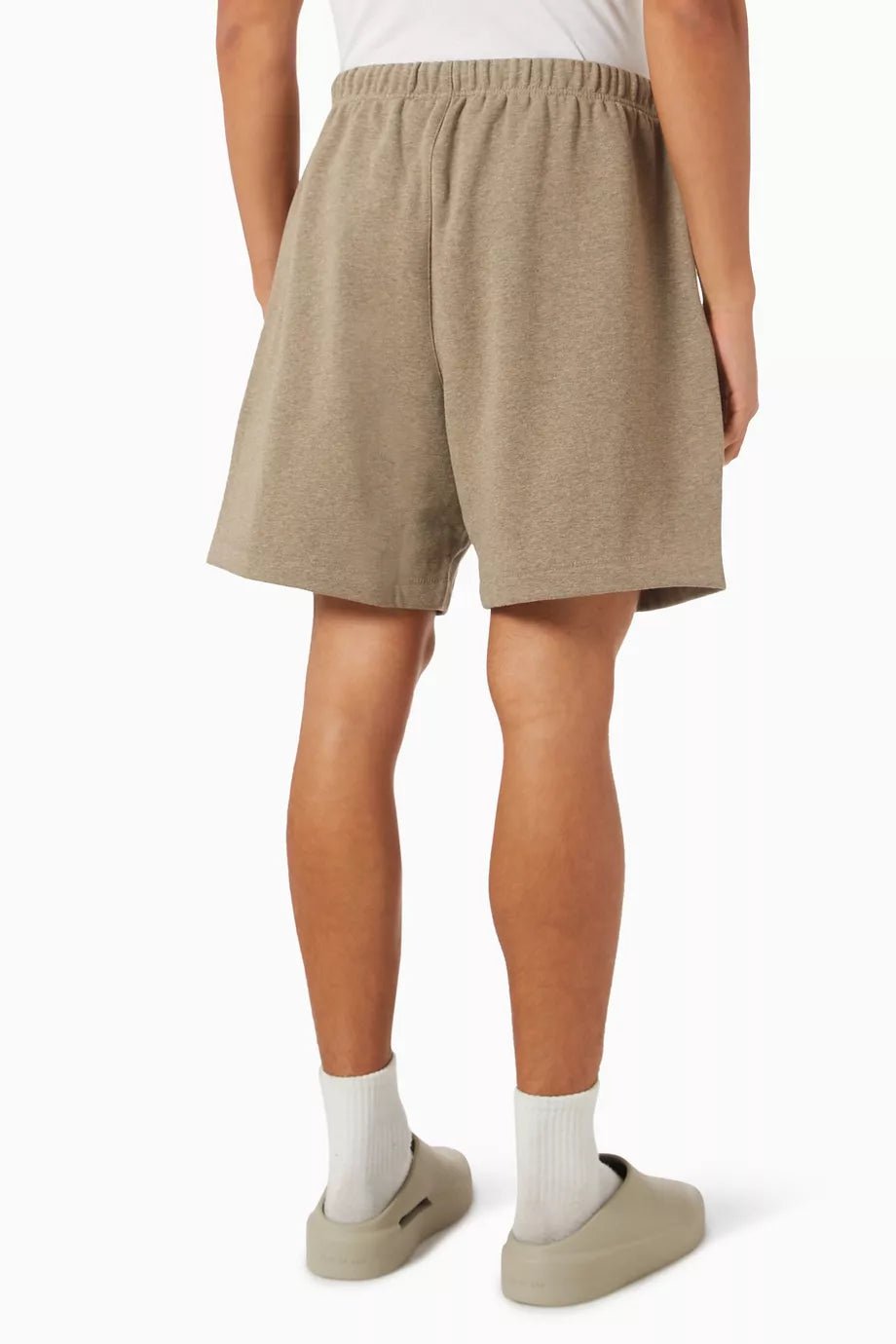 Fear of God Essentials Soccer Shorts - NOFP STUDIOS