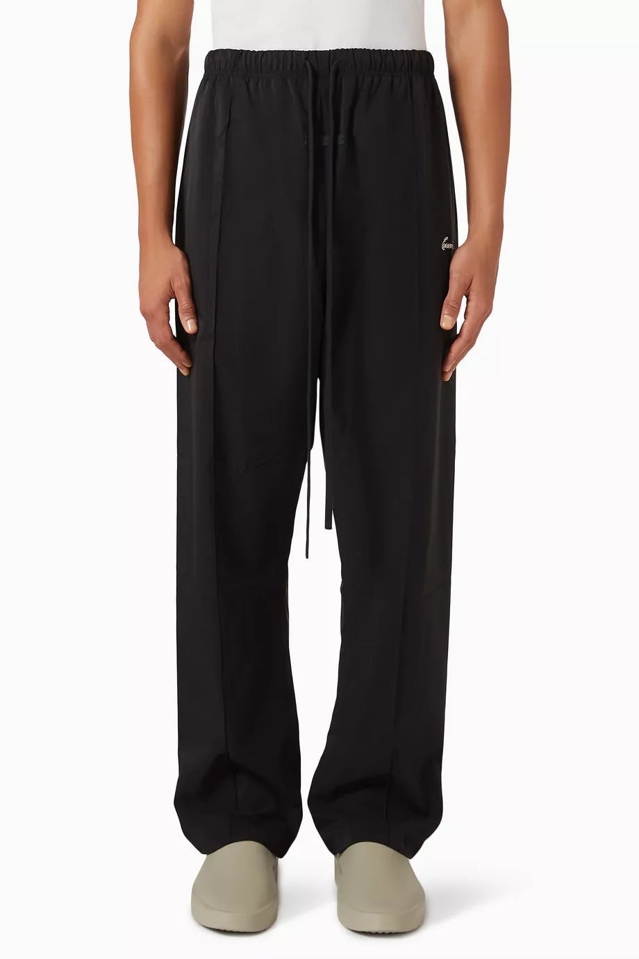 Fear of God Essentials Sporty Relaxed Trackpants - NOFP STUDIOS