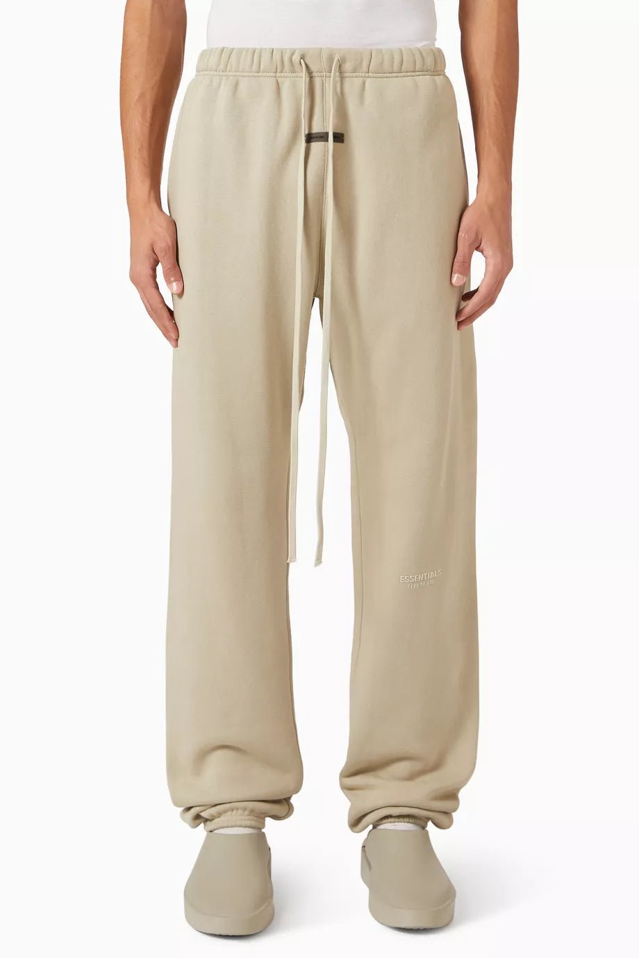 Fear of God Essentials Vintage - Fit Sweatpants - NOFP STUDIOS