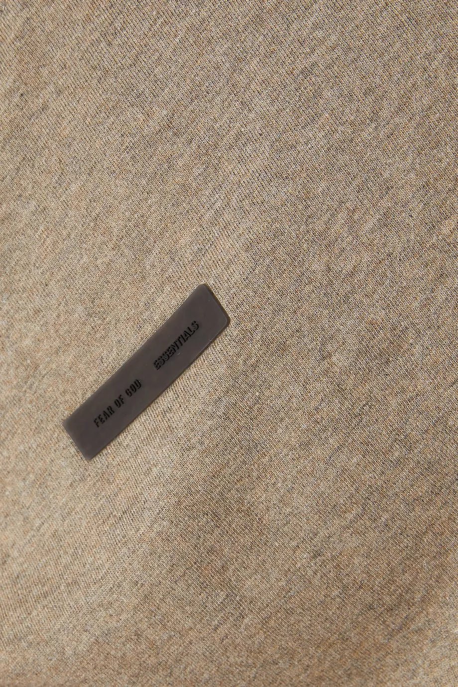 Fear of God Essentials Vintage - Fit T-Shirt - NOFP STUDIOS