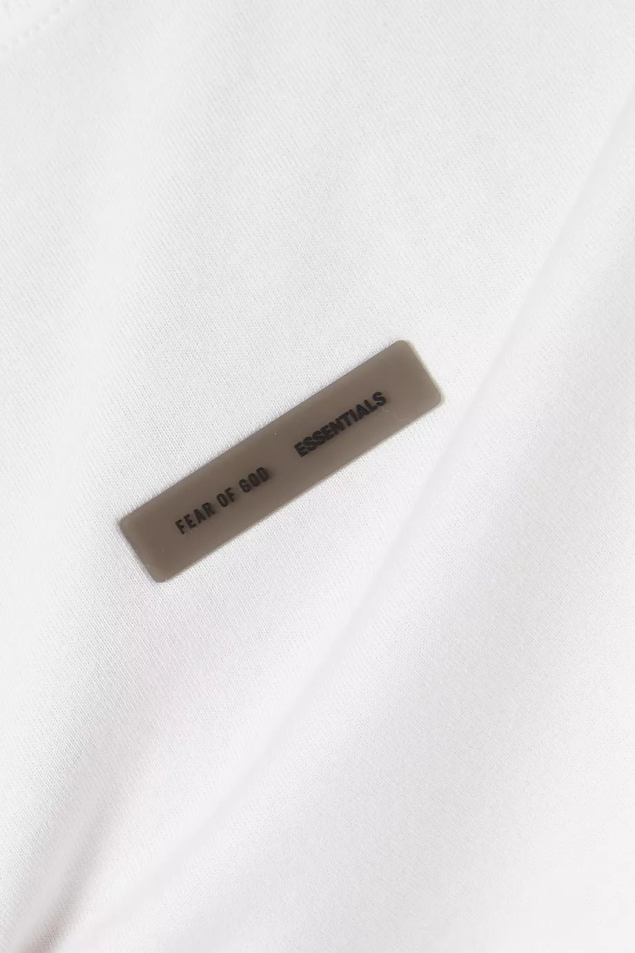 Fear of God Essentials Vintage Fit T-Shirt - NOFP STUDIOS