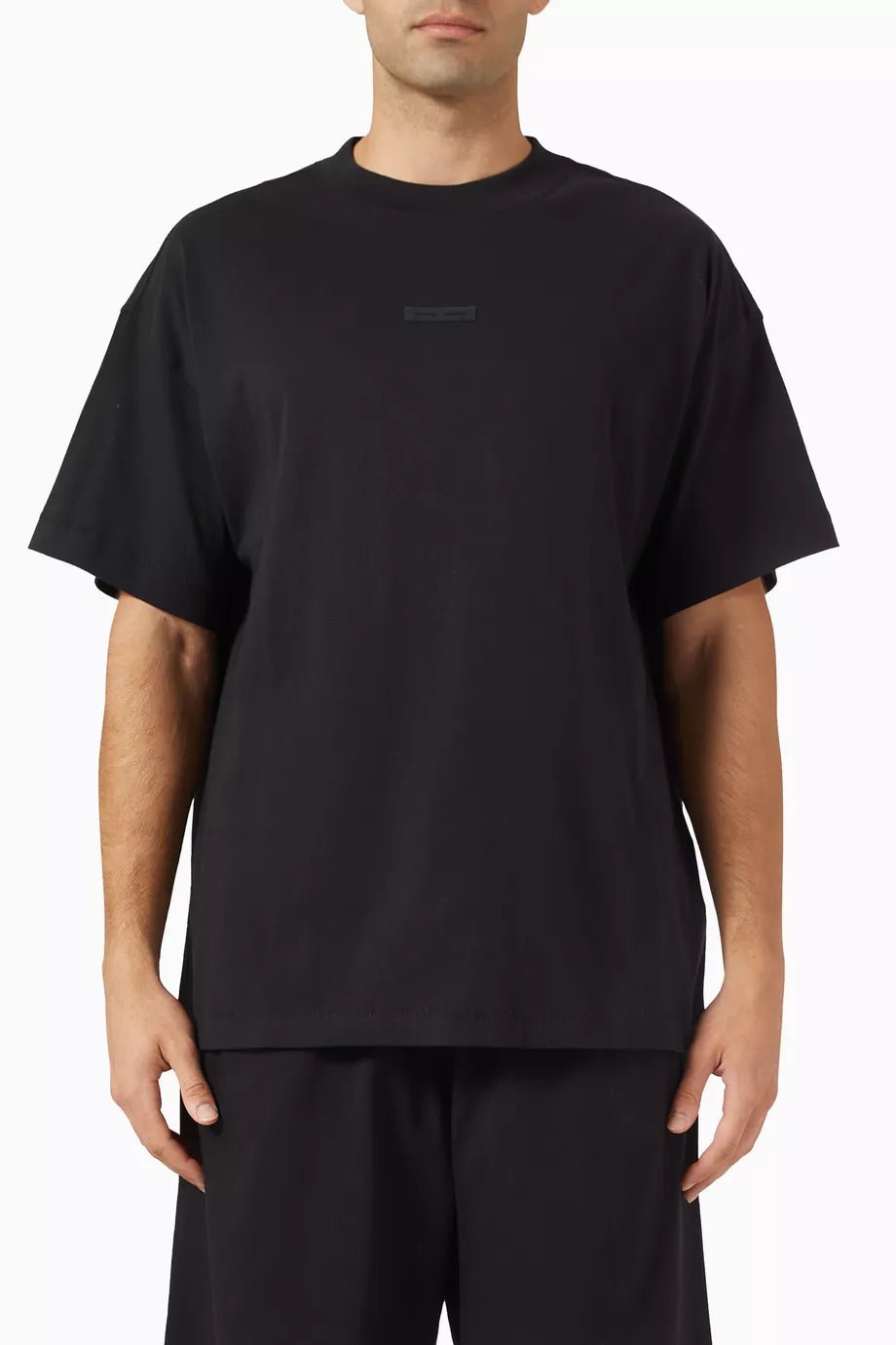 Fear of God Essentials Vintage - Fit T-Shirt - NOFP STUDIOS