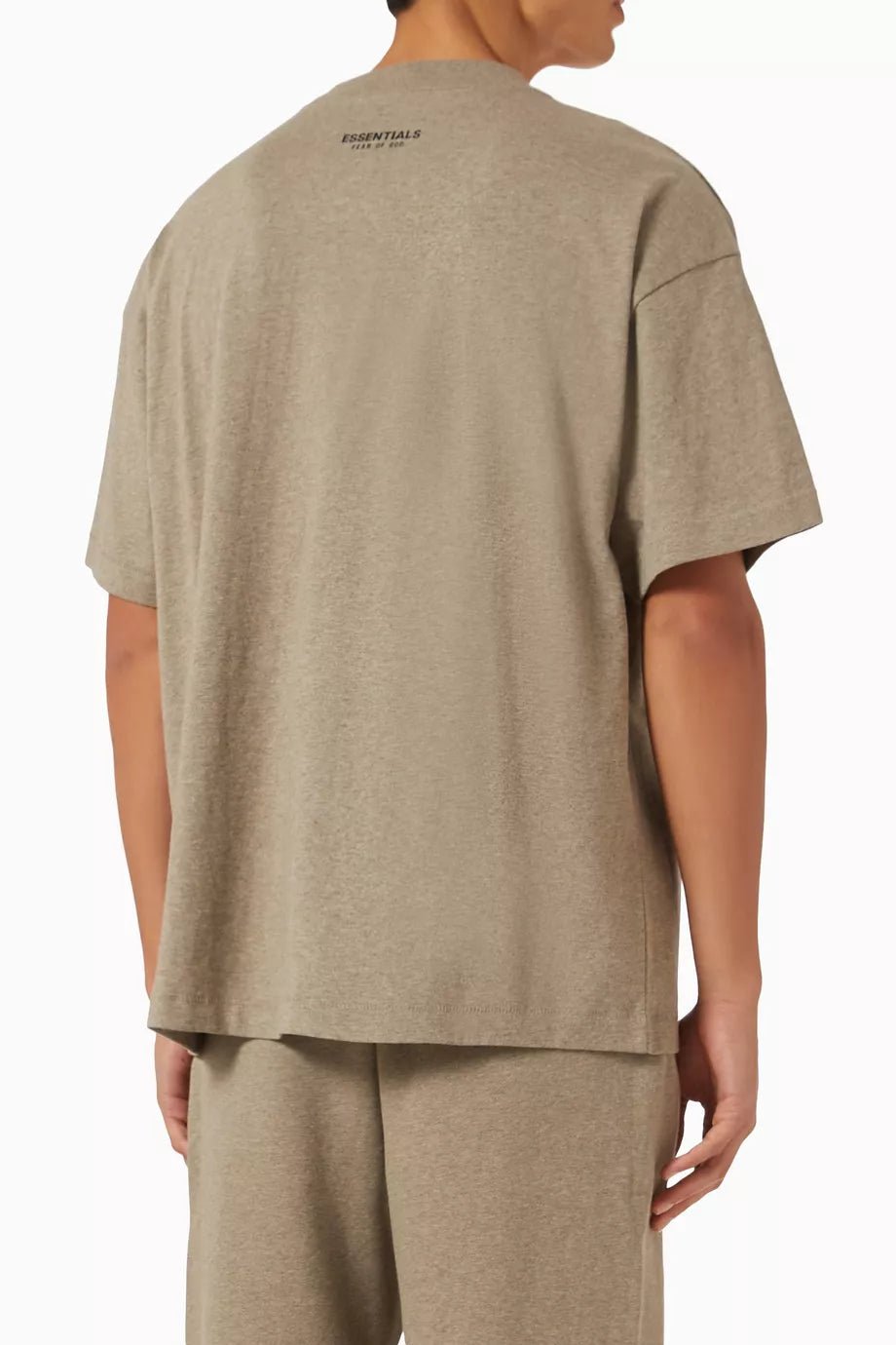 Fear of God Essentials Vintage - Fit T-Shirt - NOFP STUDIOS