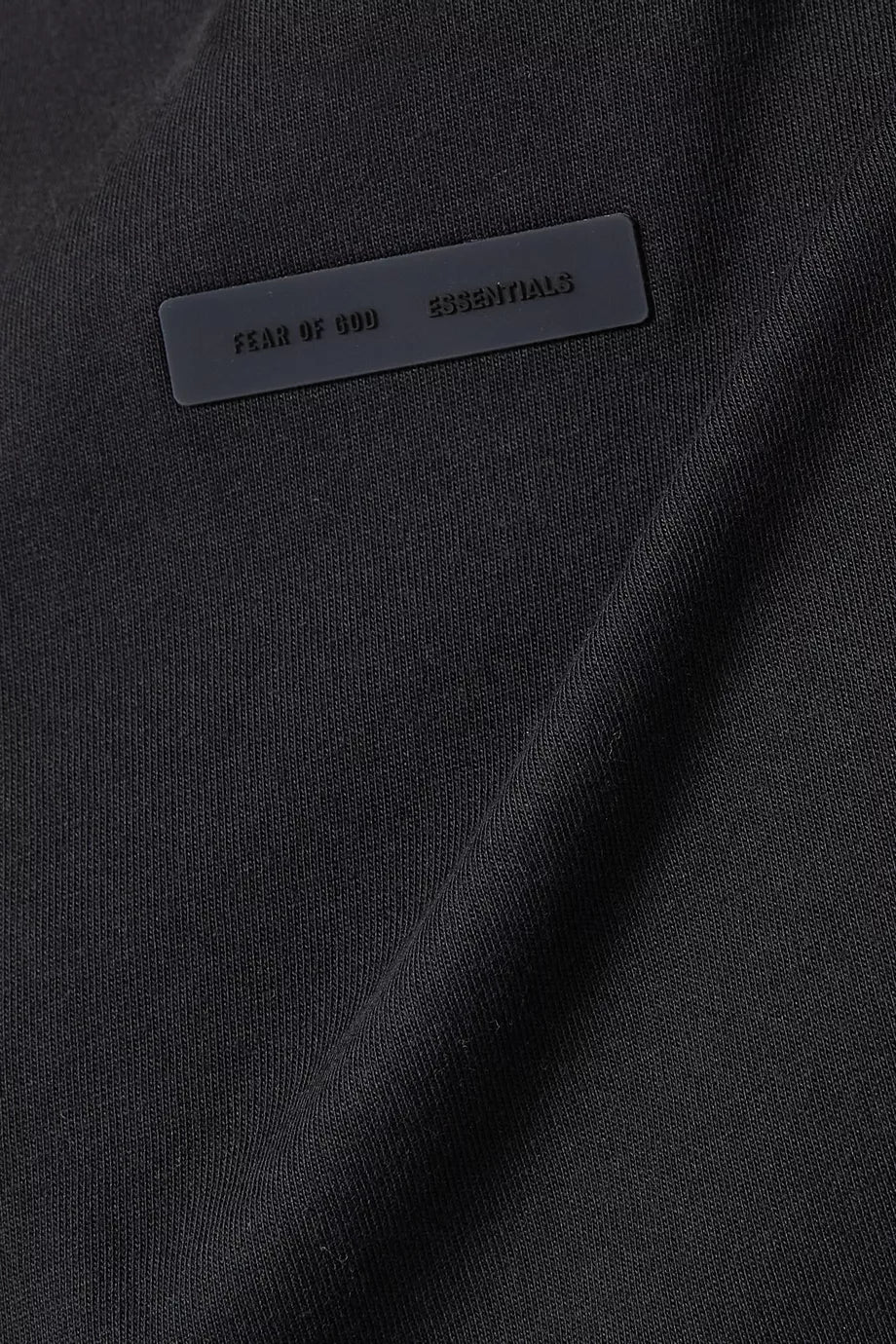 Fear of God Essentials Vintage - Fit T-Shirt - NOFP STUDIOS