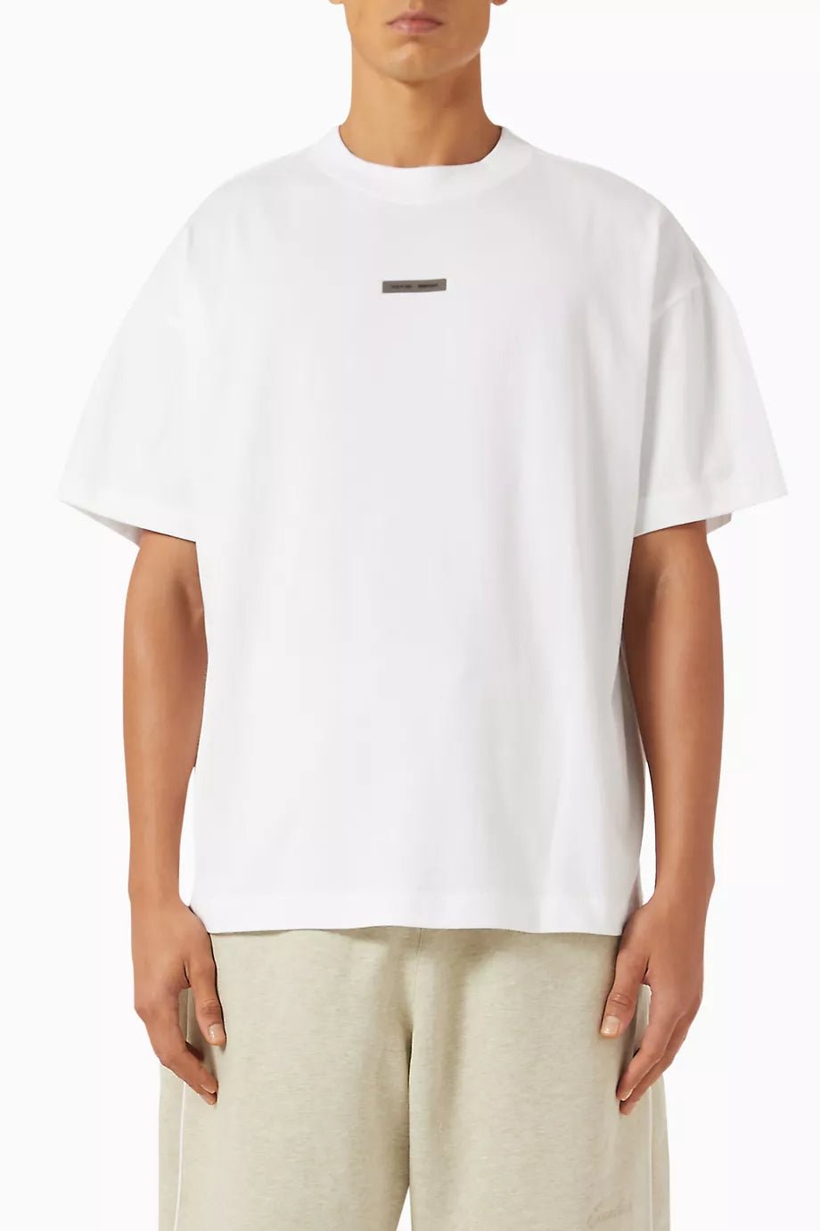 Fear of God Essentials Vintage Fit T-Shirt - NOFP STUDIOS