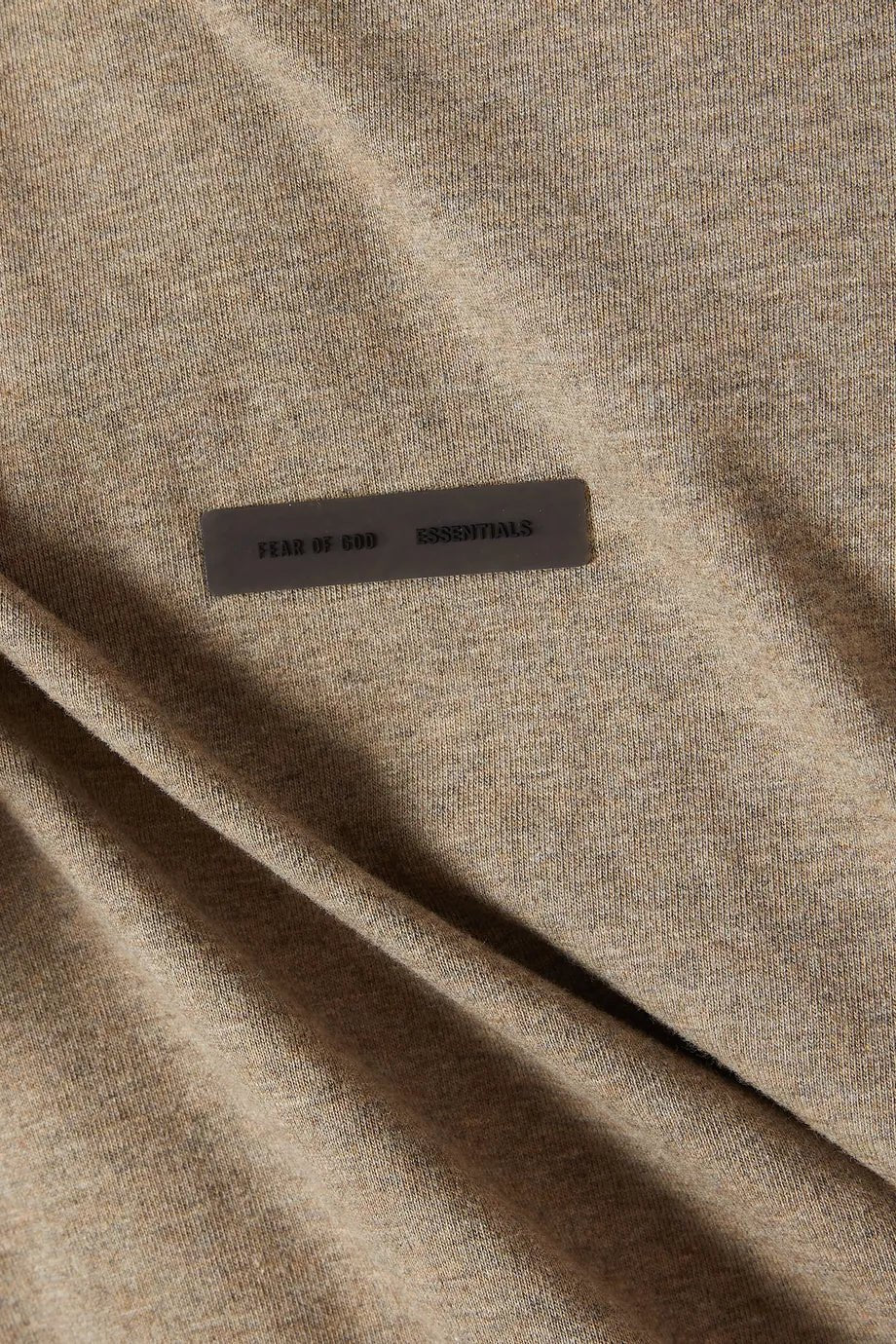 Fear of God Essentials Vintage - Fit Tank Top - NOFP STUDIOS