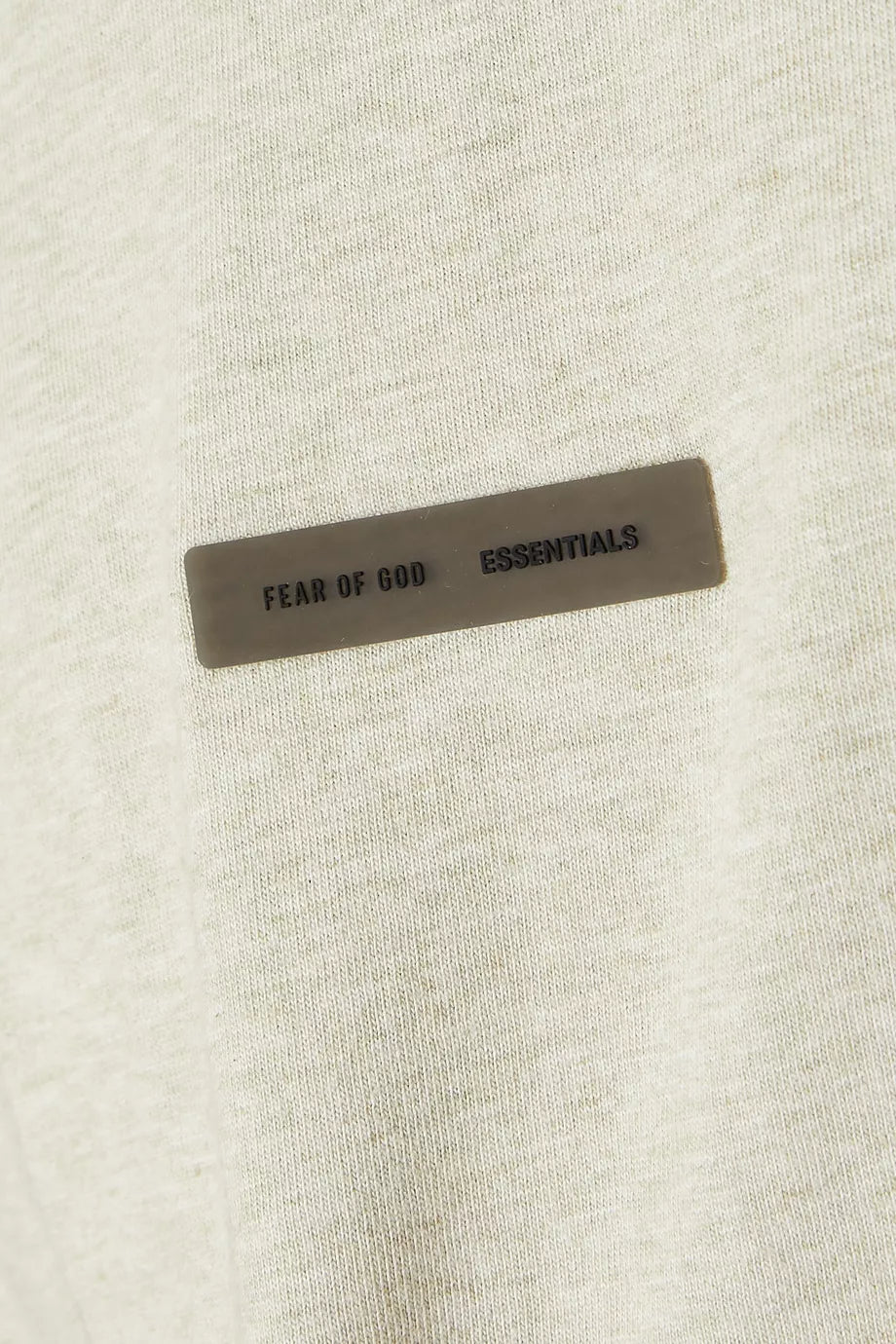 Fear of God Essentials Vintage - Fit Tank Top - NOFP STUDIOS