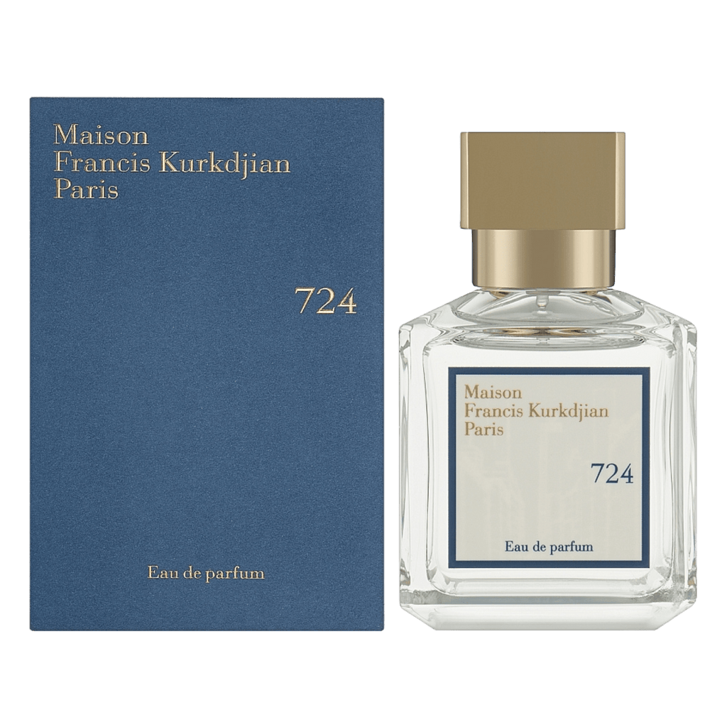 FRANCIS KURKDJIAN 724 EDP FOR UNISEX - NOFP STUDIOS
