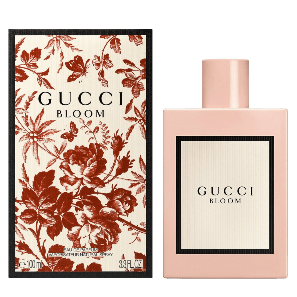 GUCCI BLOOM EDP 100ML - NOFP STUDIOS