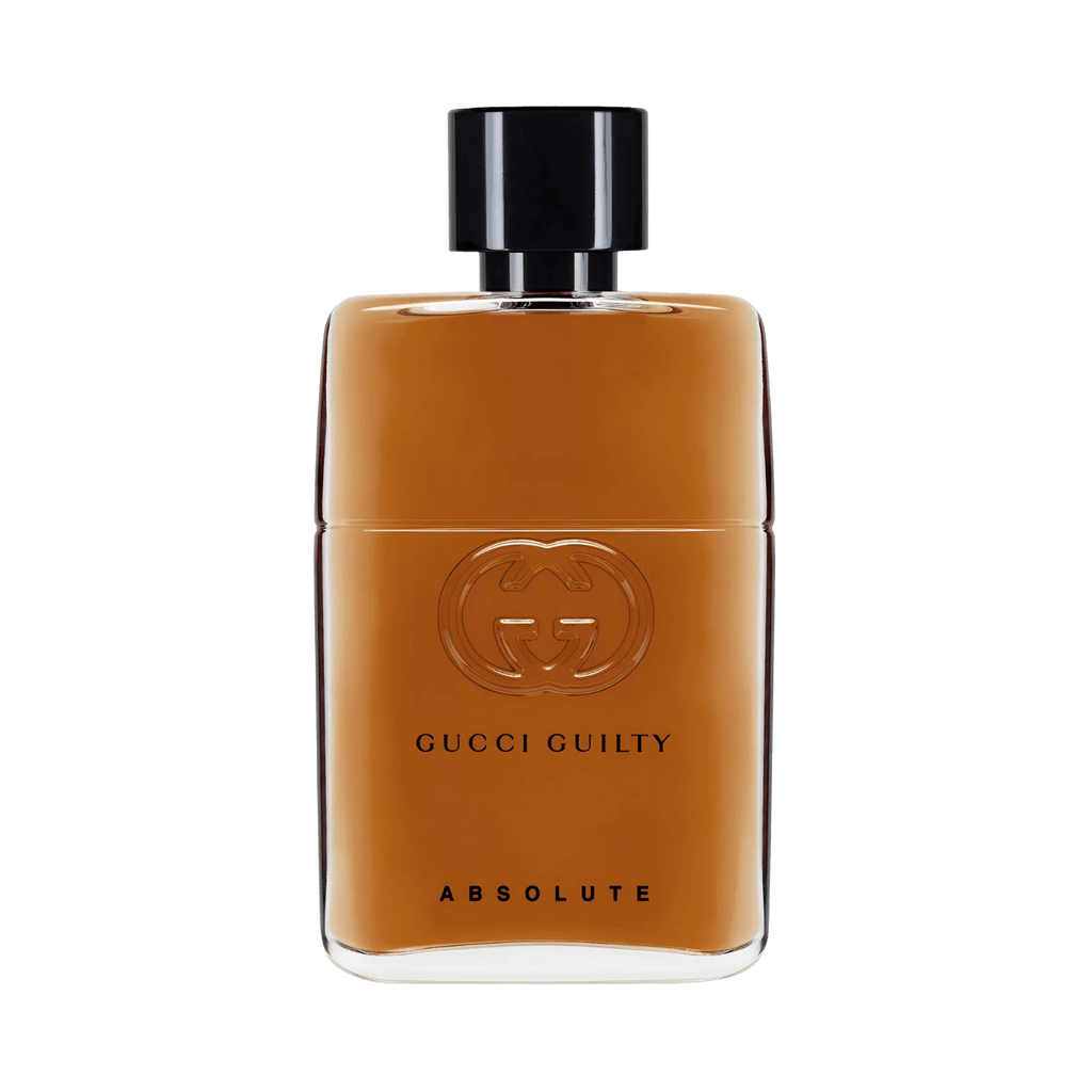 GUCCI GUILTY ABSOLUTE POUR HOMME EDP 50ML - NOFP STUDIOS