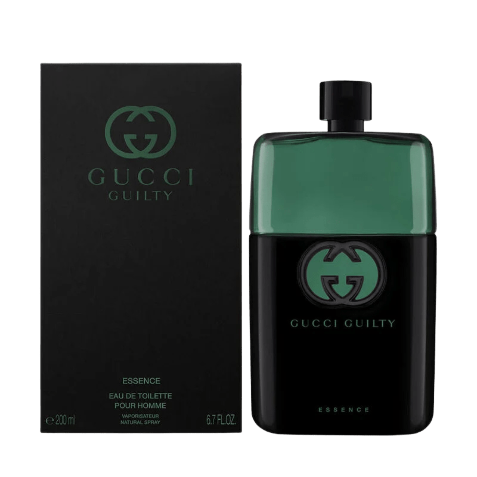 GUCCI GUILTY ESSENCE EDT 90ML - NOFP STUDIOS