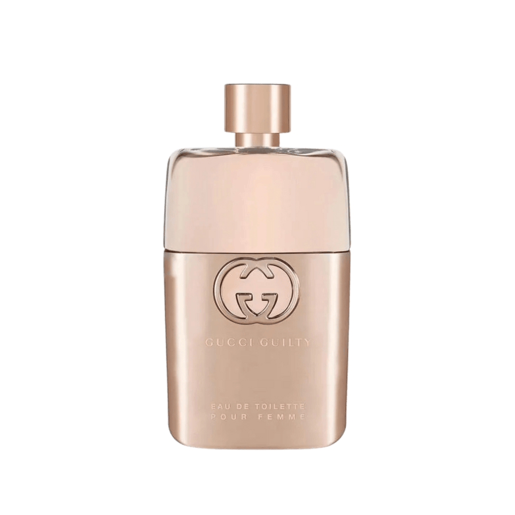 GUCCI GUILTY POUR FEMME EDT FOR WOMEN 90ML - NOFP STUDIOS